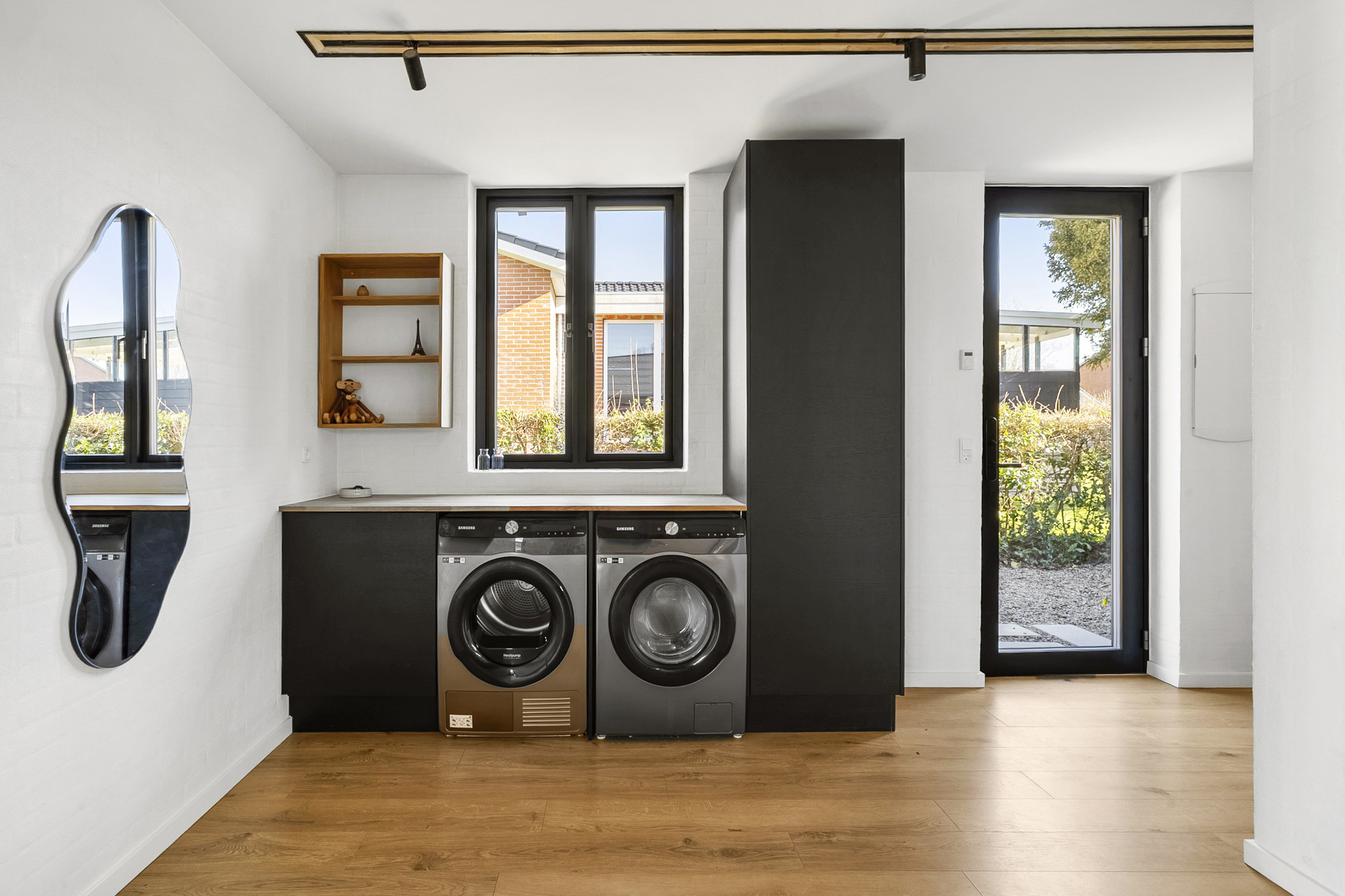 Fremhævet værelse billede i fuldskærmstilstand. Billede af Akacievej 6, 6000 Kolding