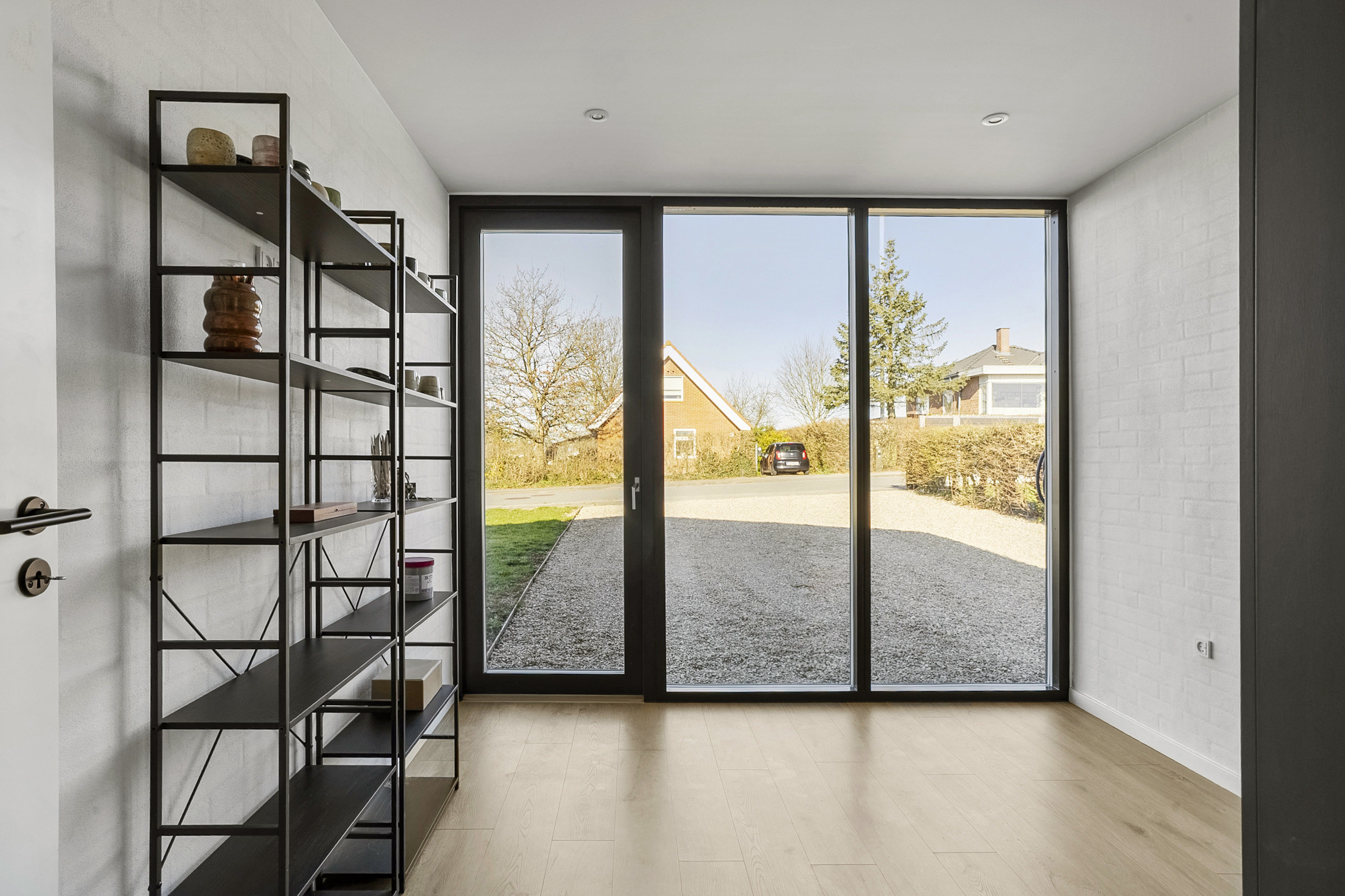 Fremhævet værelse billede i fuldskærmstilstand. Billede af Akacievej 6, 6000 Kolding