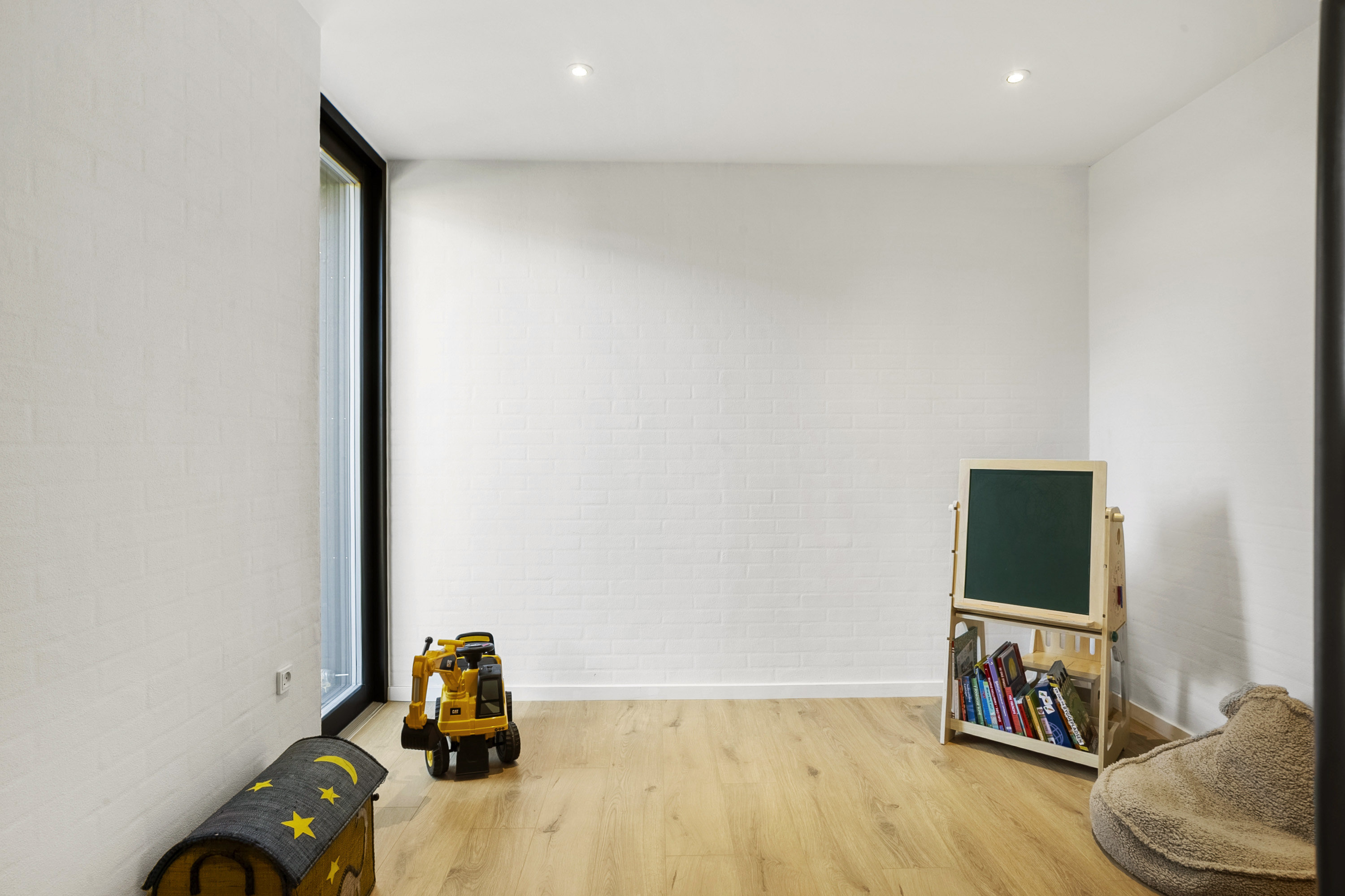 Fremhævet værelse billede i fuldskærmstilstand. Billede af Akacievej 6, 6000 Kolding