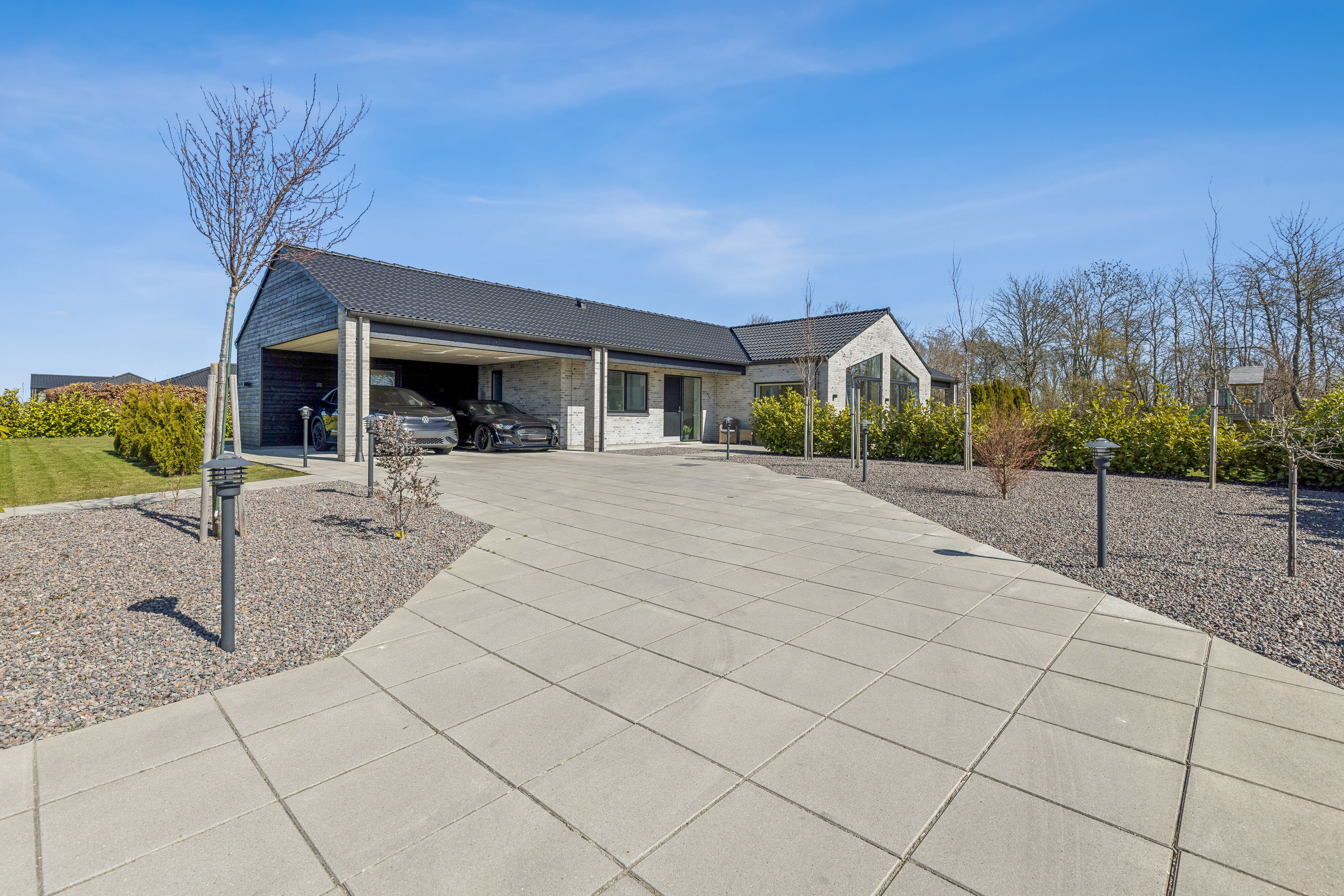 Solbjerggårdsvej 19, 4281 Gørlev