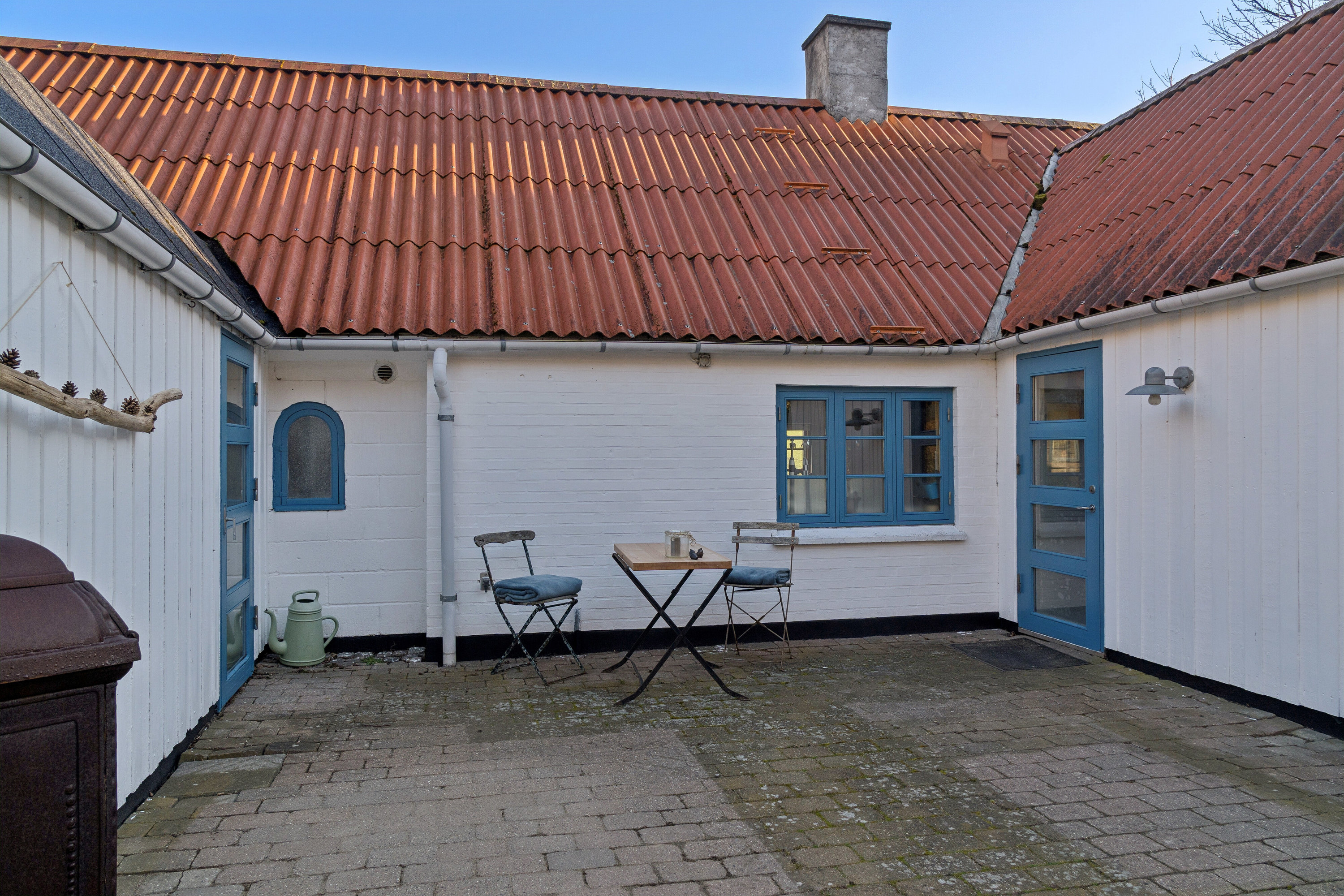 Nyrupvej 139, 4400 Kalundborg