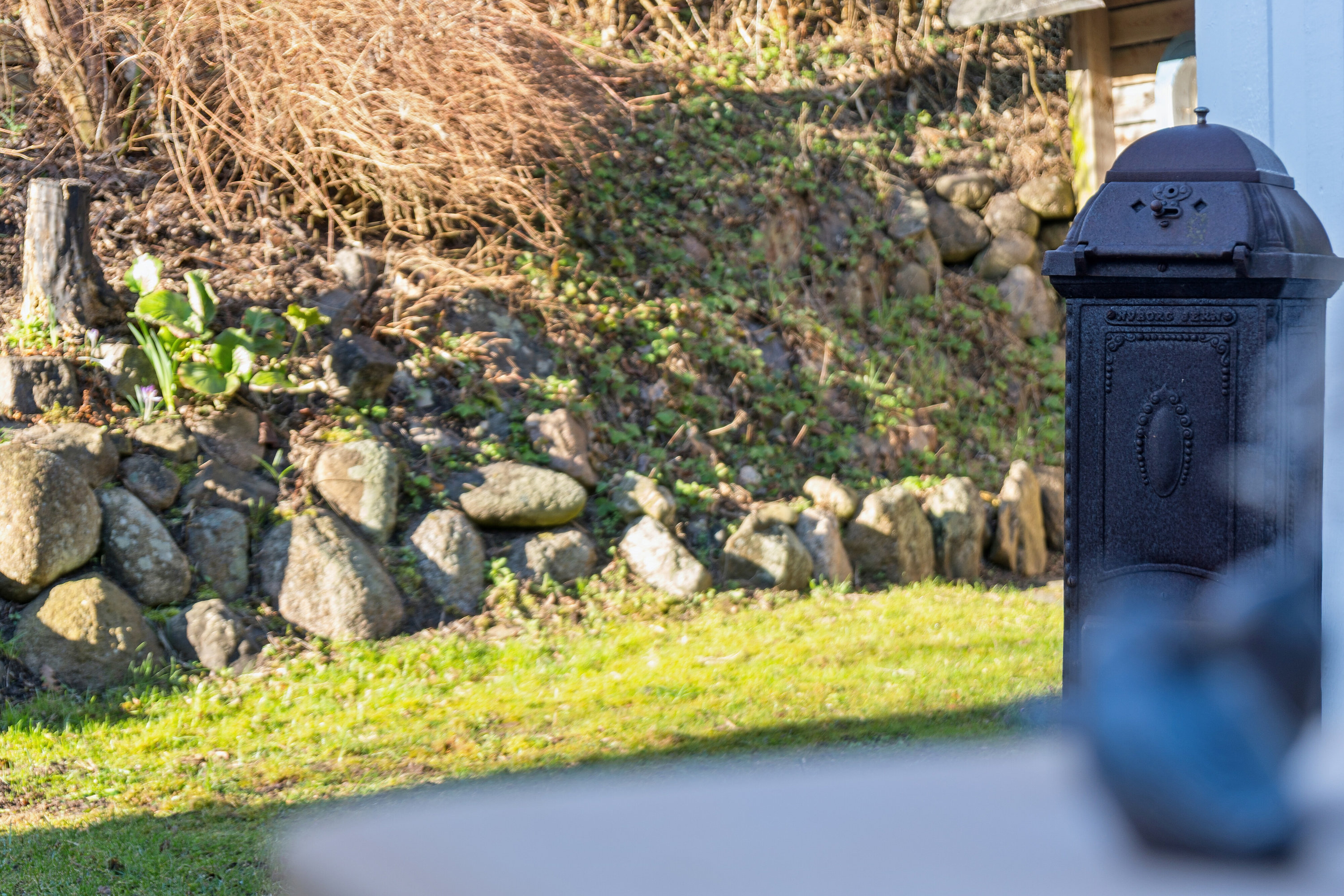 Fremhævet udsigt billede i fuldskærmstilstand. Billede af Nyrupvej 139, 4400 Kalundborg