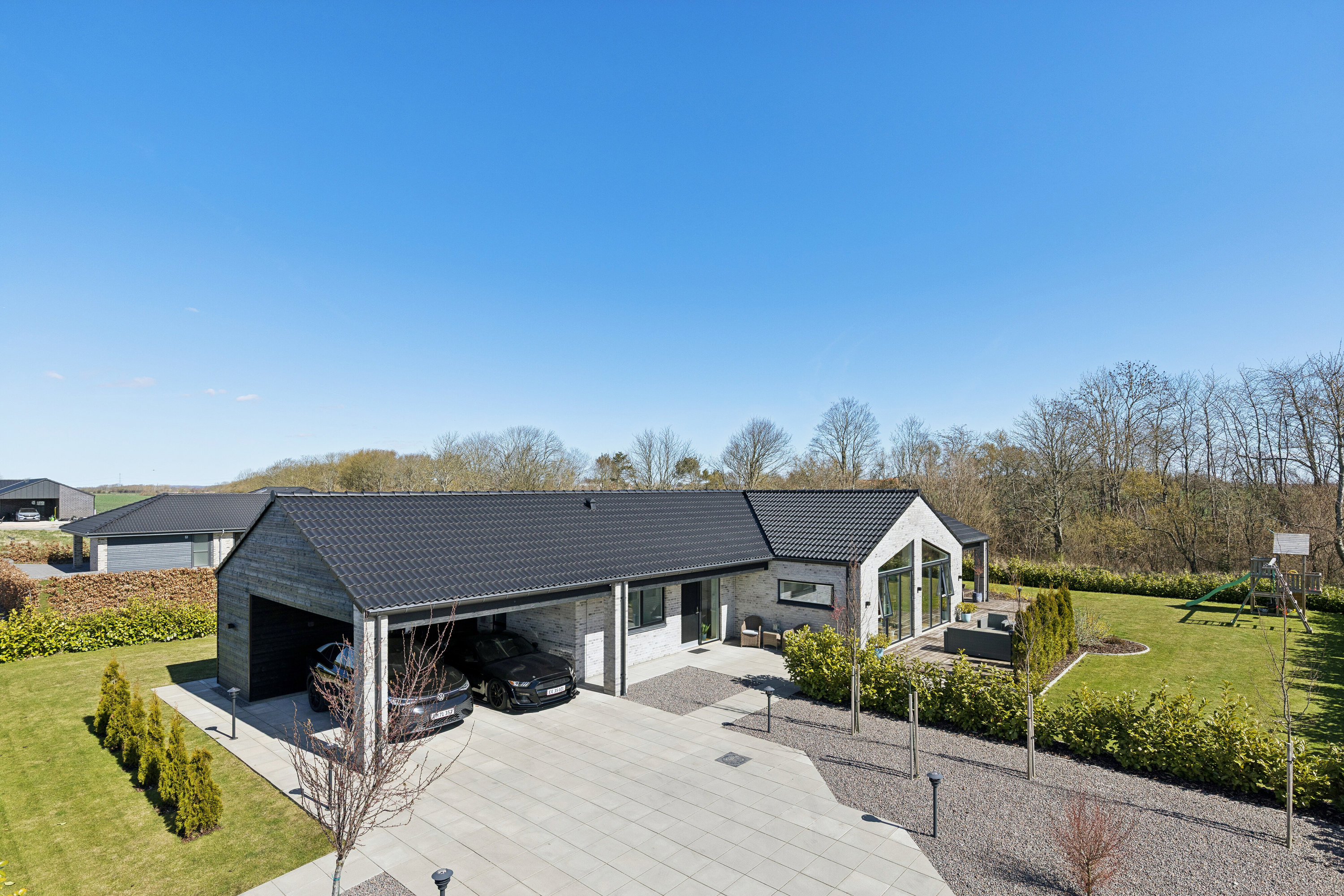 Solbjerggårdsvej 19, 4281 Gørlev