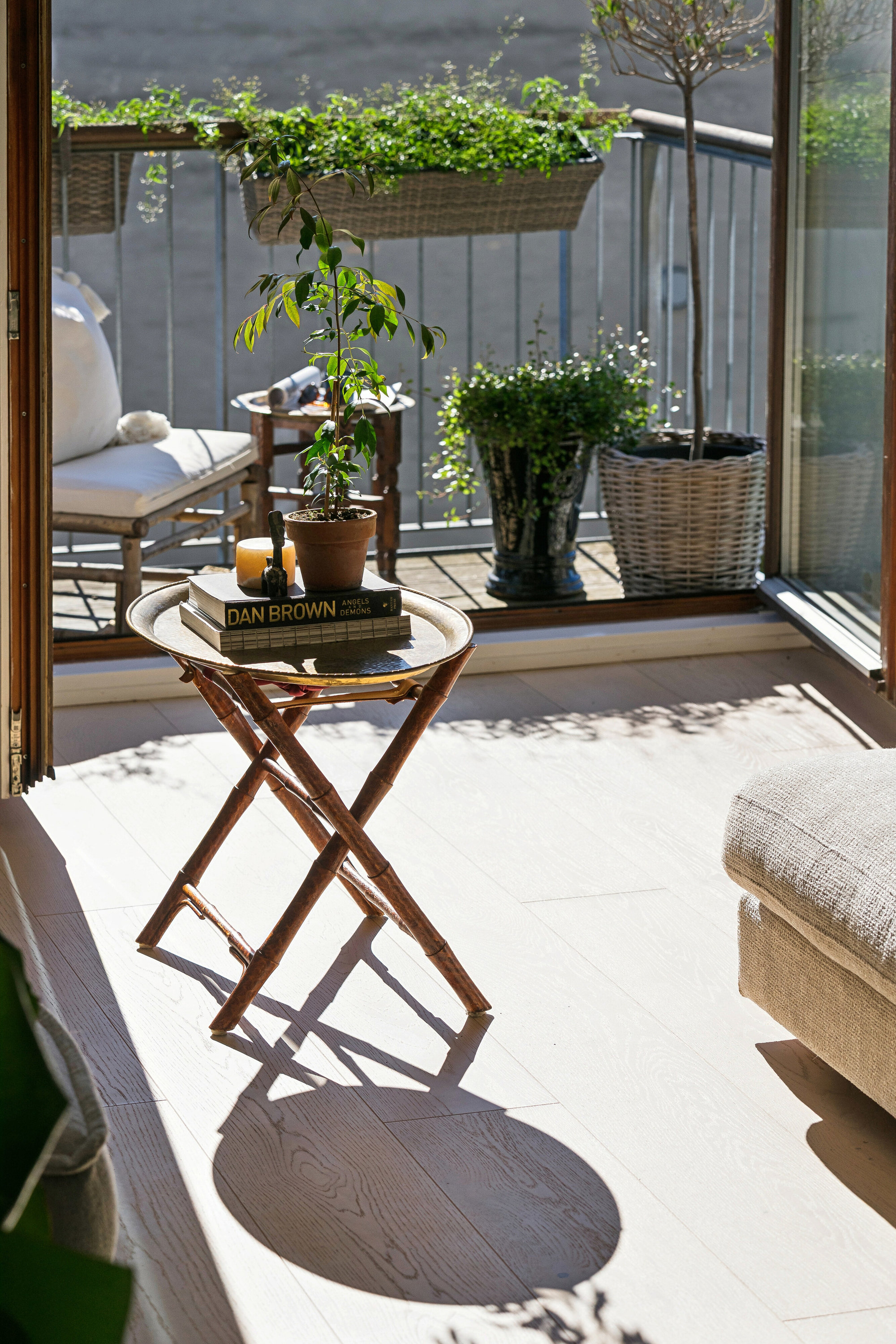 Carl Th. Zahles Gade 8, 2. th., 2300 København S