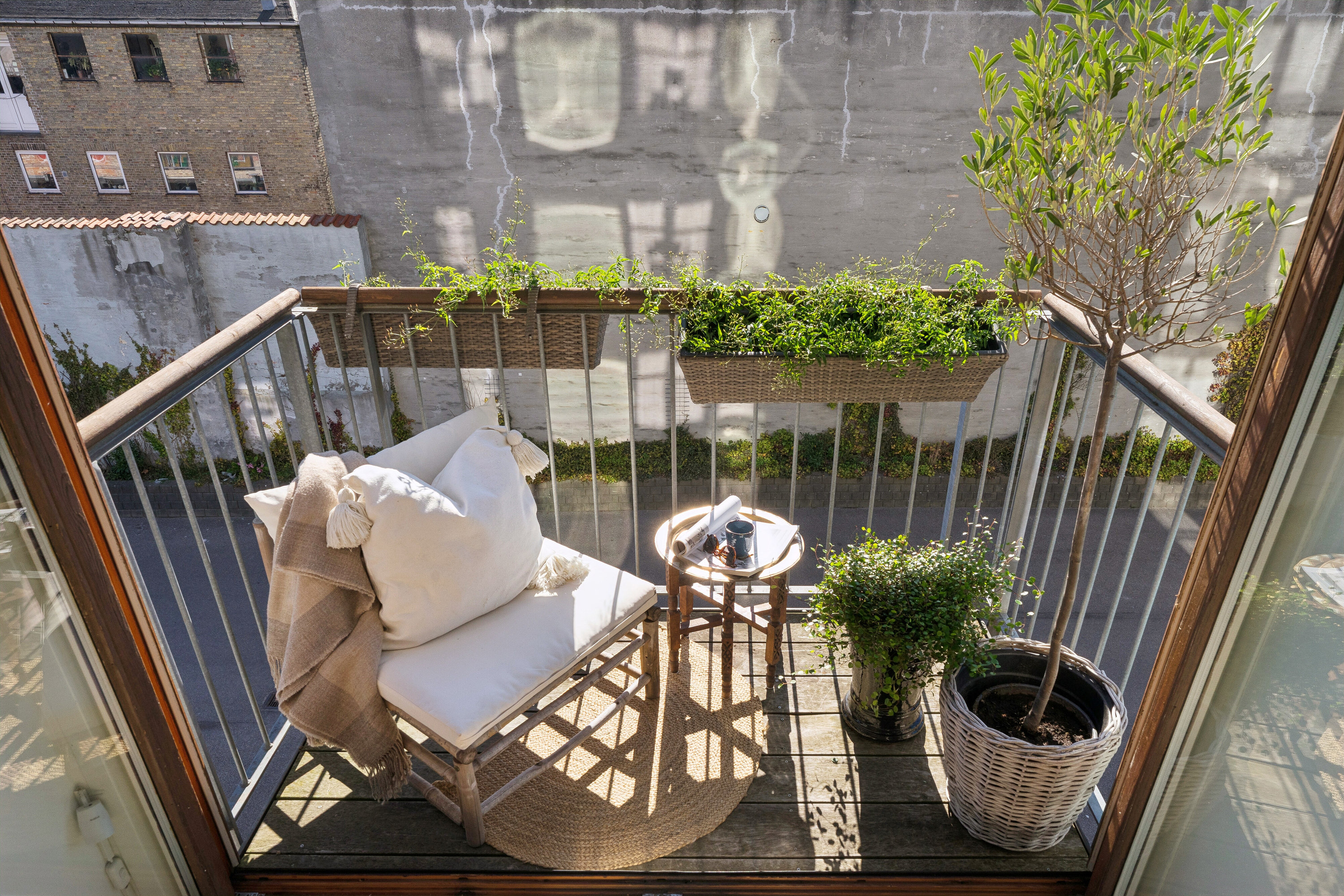 Carl Th. Zahles Gade 8, 2. th., 2300 København S