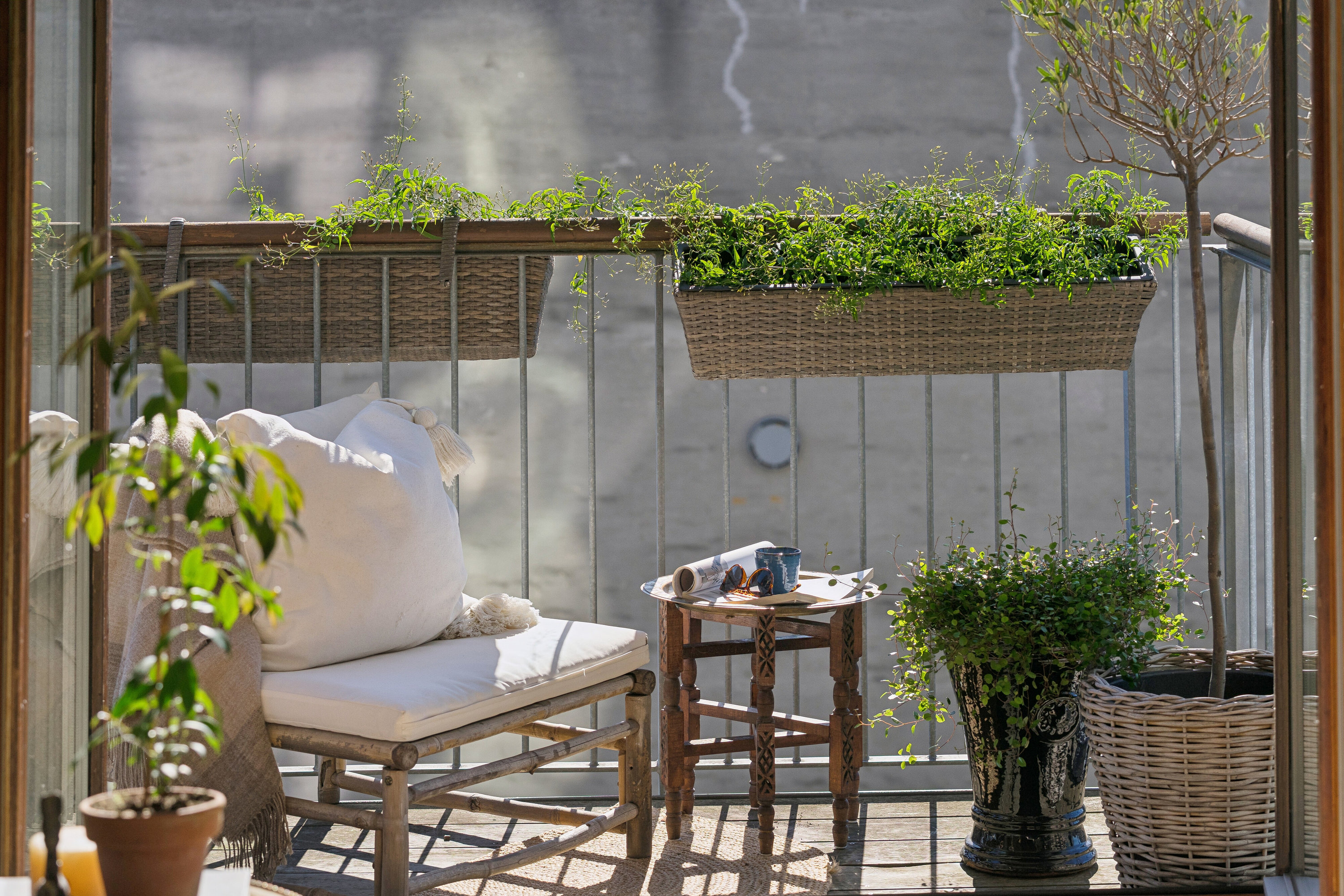 Carl Th. Zahles Gade 8, 2. th., 2300 København S