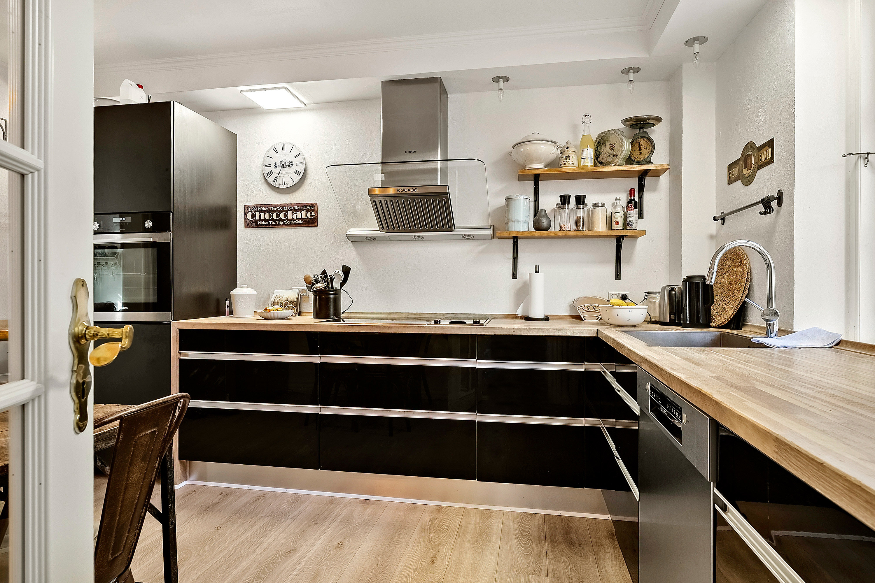 Amaliegade 21, 8700 Horsens