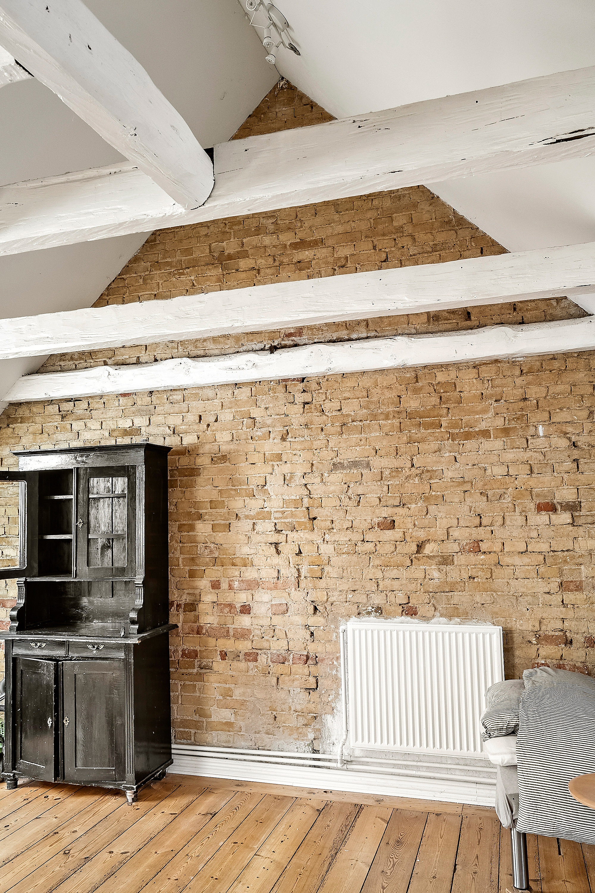 Fremhævet stue billede i fuldskærmstilstand. Billede af Amaliegade 21, 8700 Horsens