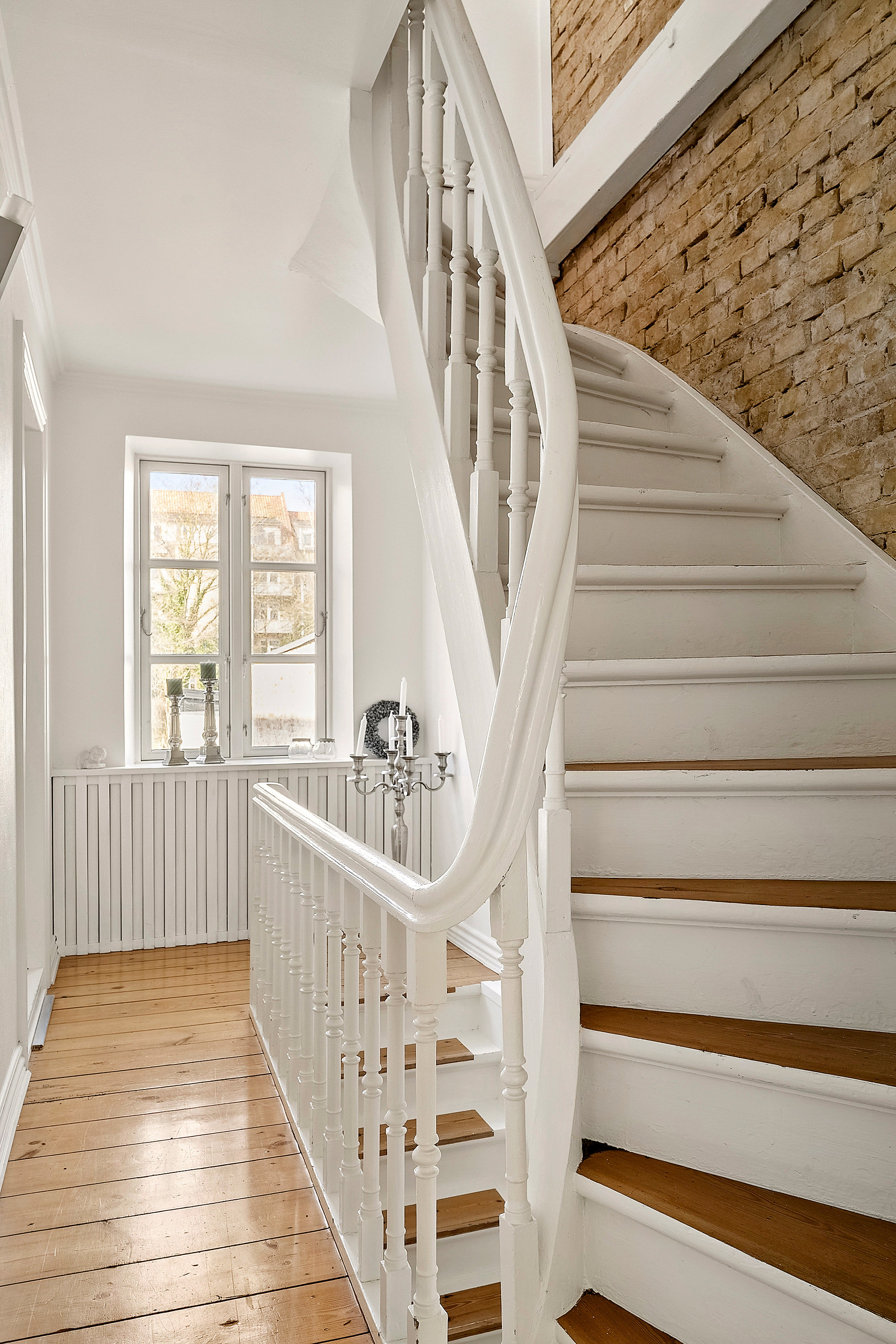 Fremhævet værelse billede i fuldskærmstilstand. Billede af Amaliegade 21, 8700 Horsens