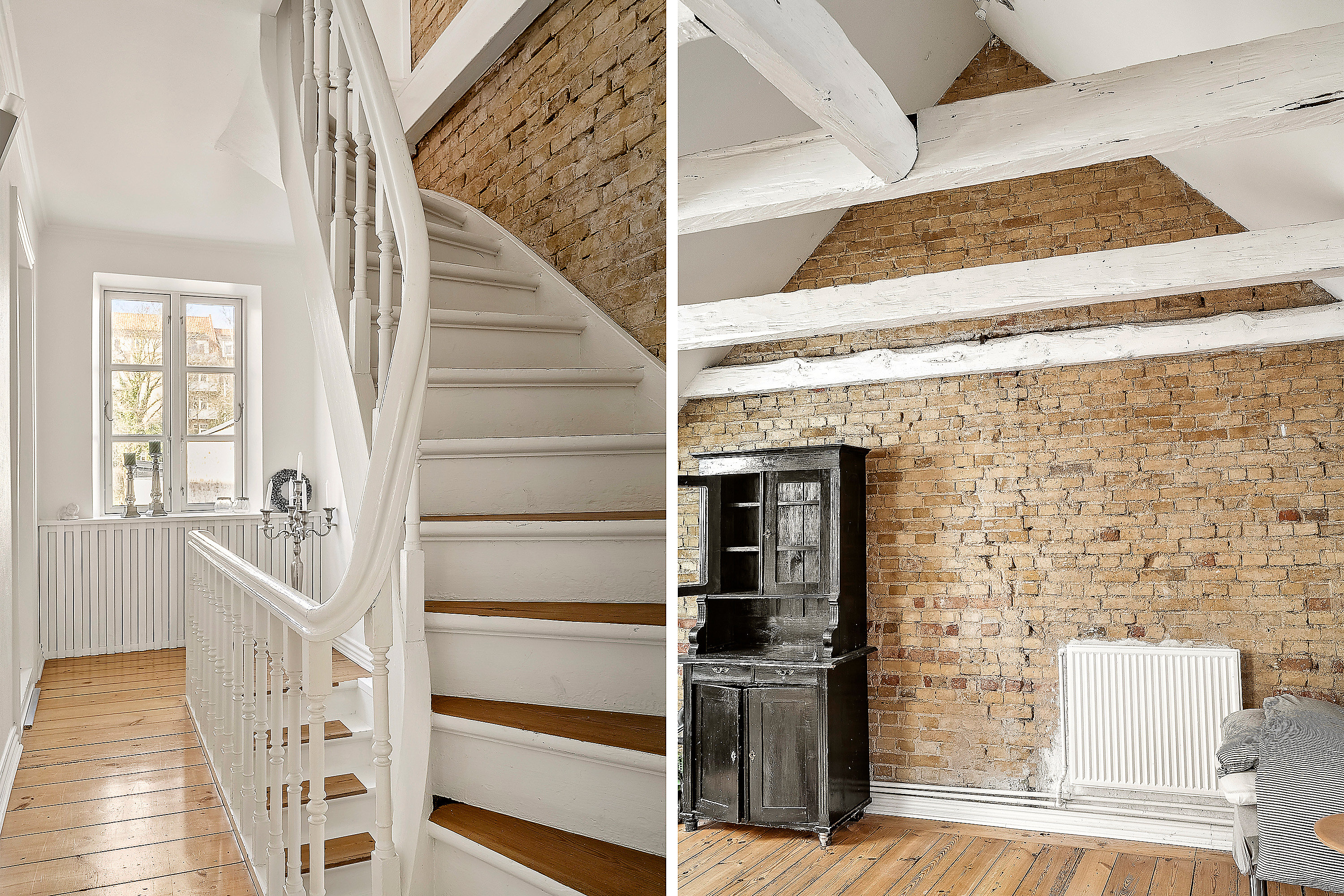 Fremhævet værelse billede i fuldskærmstilstand. Billede af Amaliegade 21, 8700 Horsens