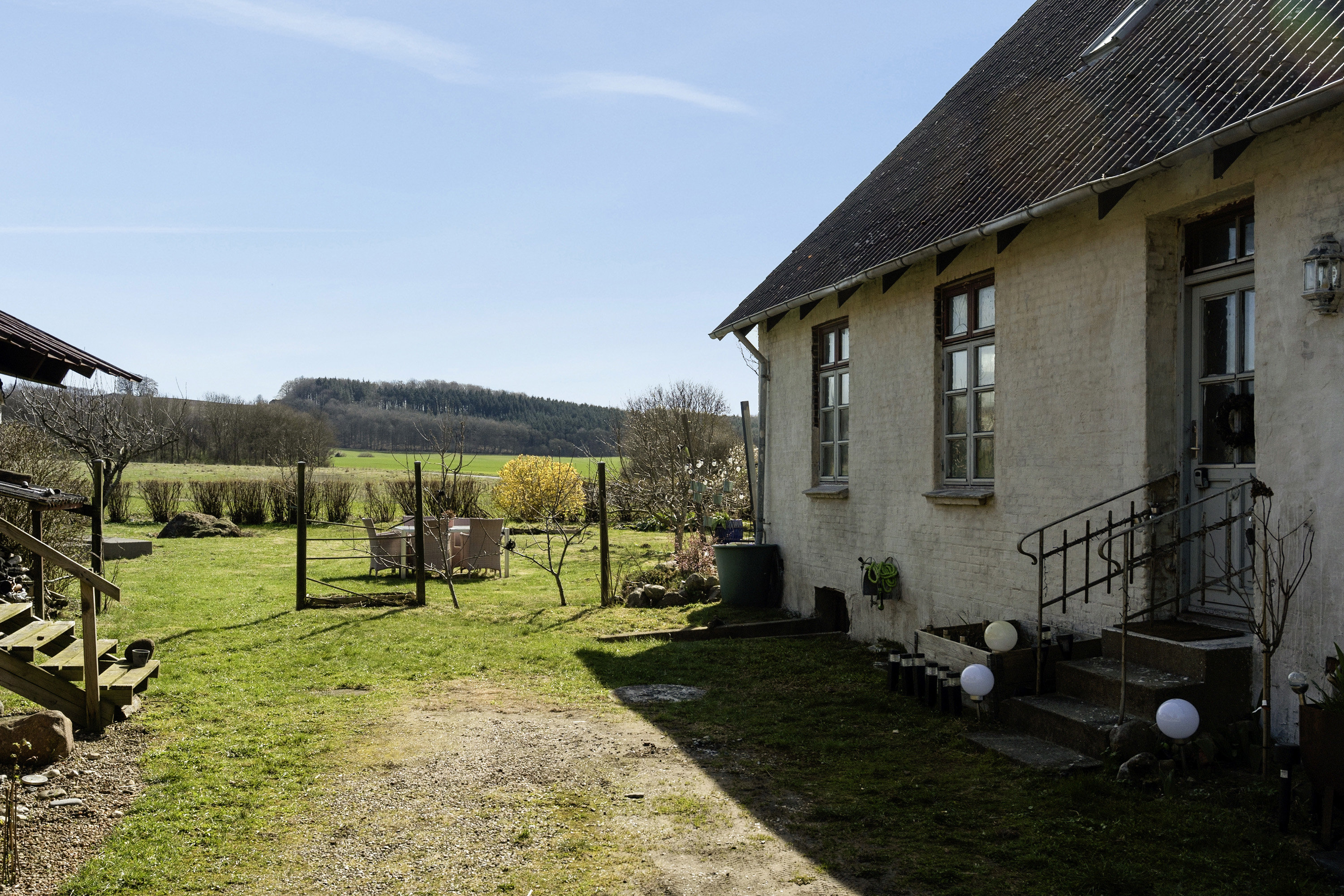 Uthvej 89, 8700 Horsens