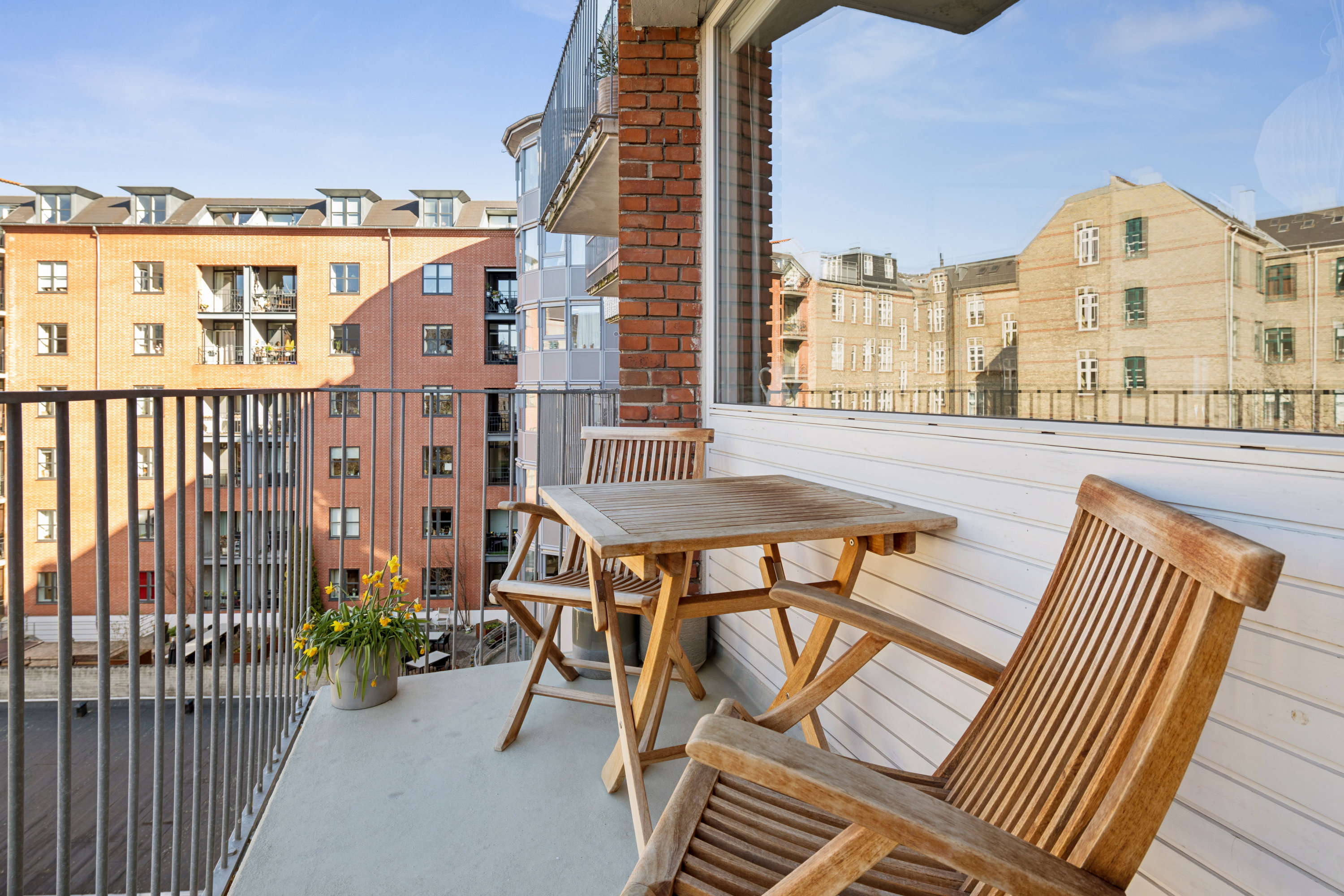 Randersgade 17, 3. th., 2100 København Ø