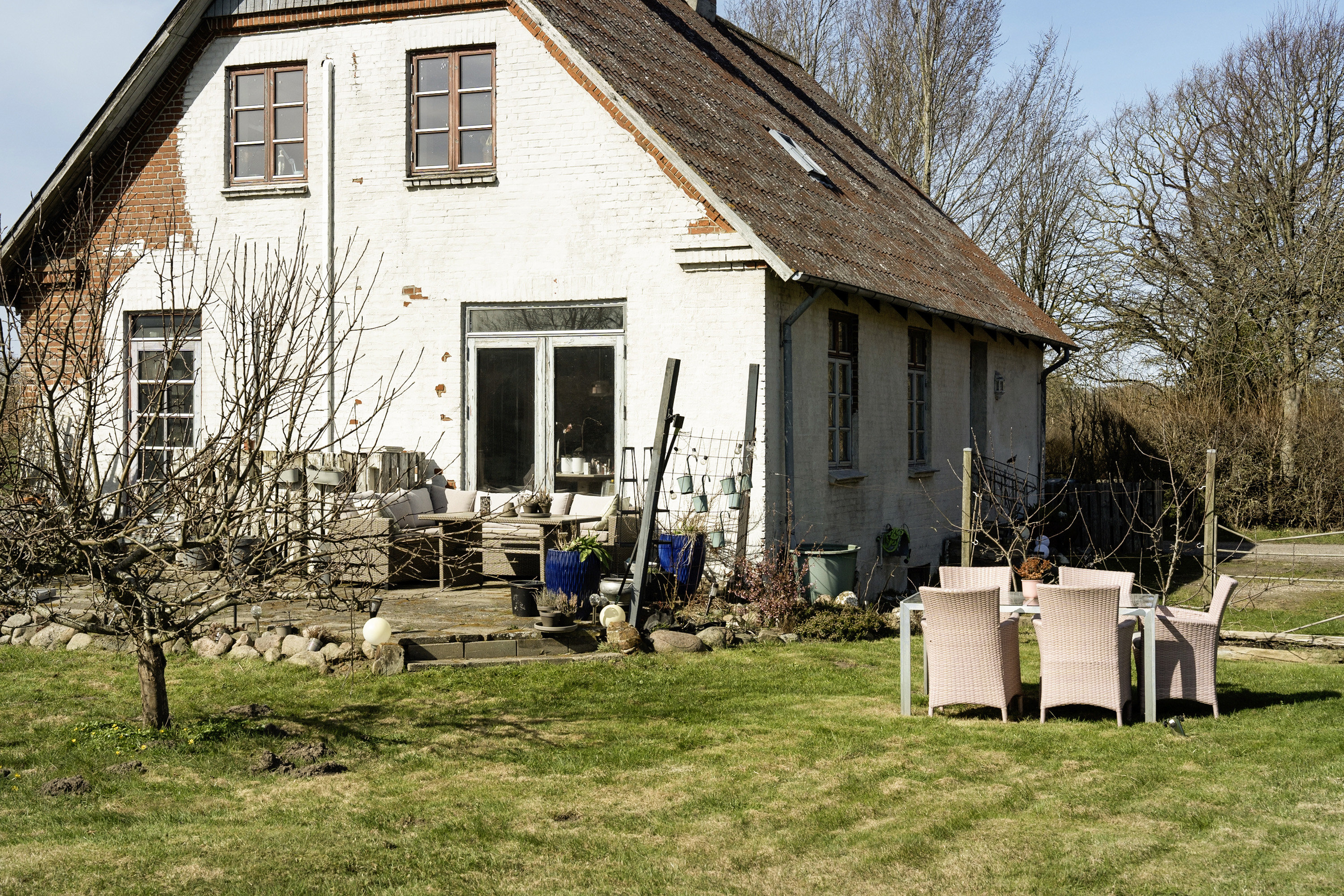 Fremhævet ejendommen billede i fuldskærmstilstand. Billede af Uthvej 89, 8700 Horsens