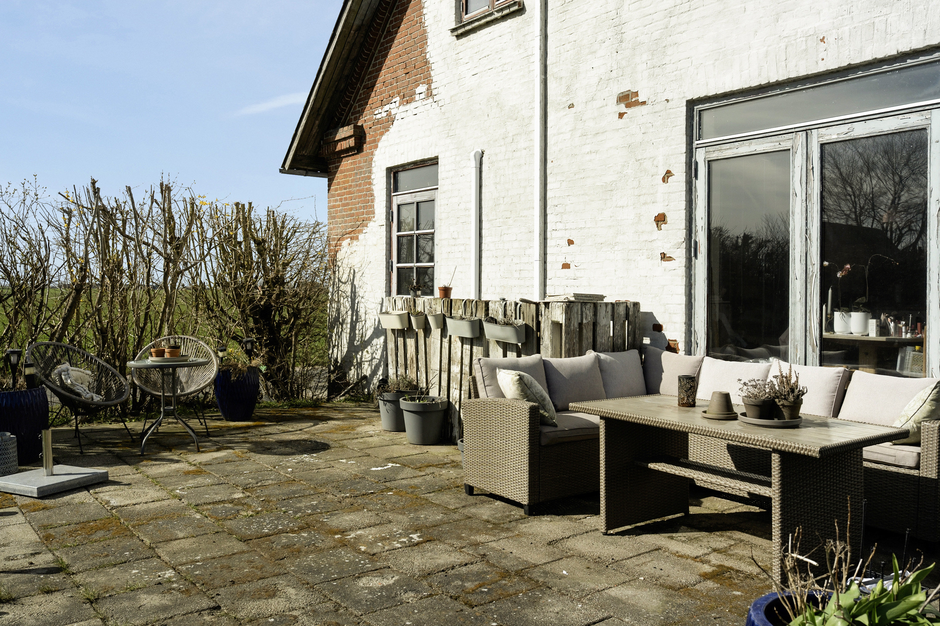 Fremhævet ejendommen billede i fuldskærmstilstand. Billede af Uthvej 89, 8700 Horsens