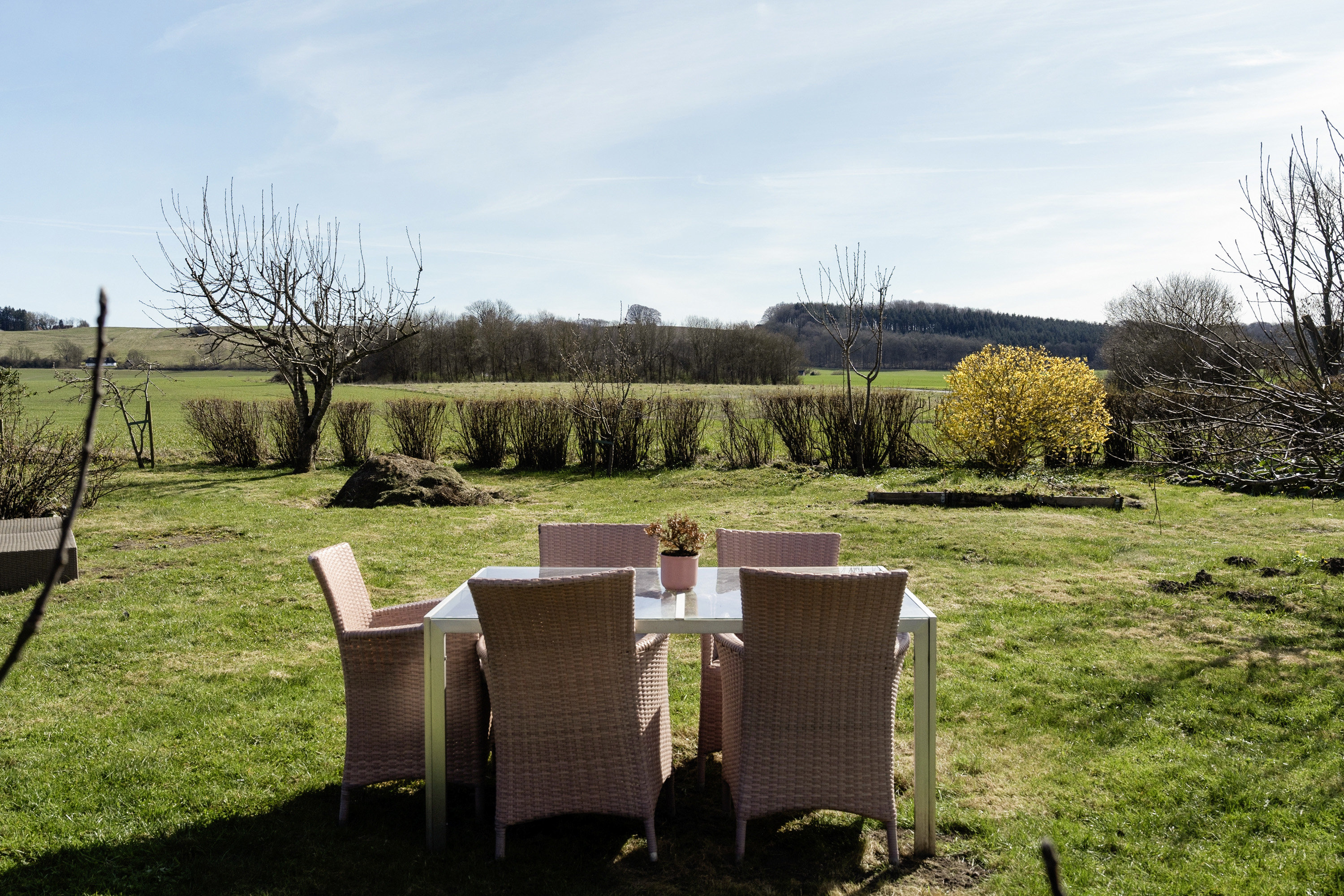 Fremhævet ejendommen billede i fuldskærmstilstand. Billede af Uthvej 89, 8700 Horsens