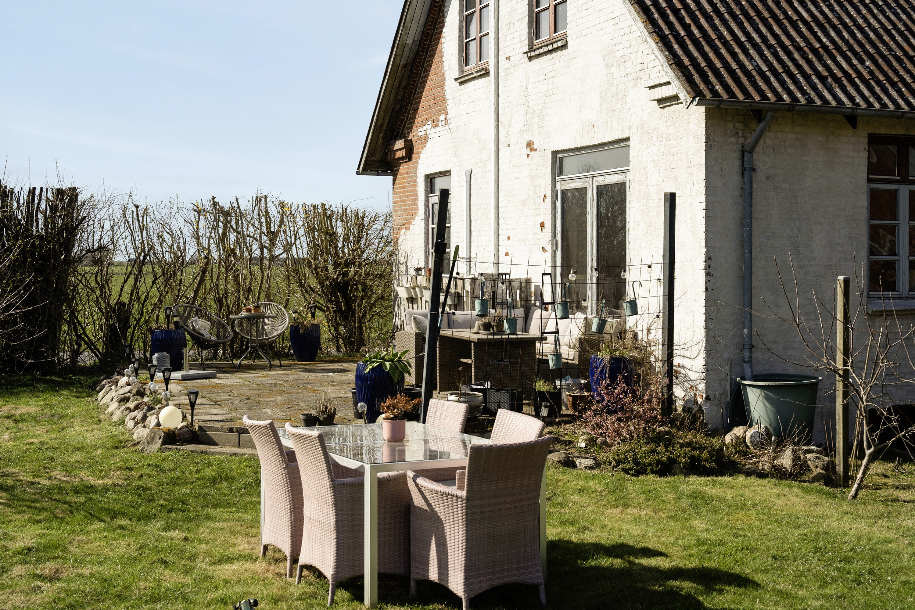 Fremhævet ejendommen billede i fuldskærmstilstand. Billede af Uthvej 89, 8700 Horsens