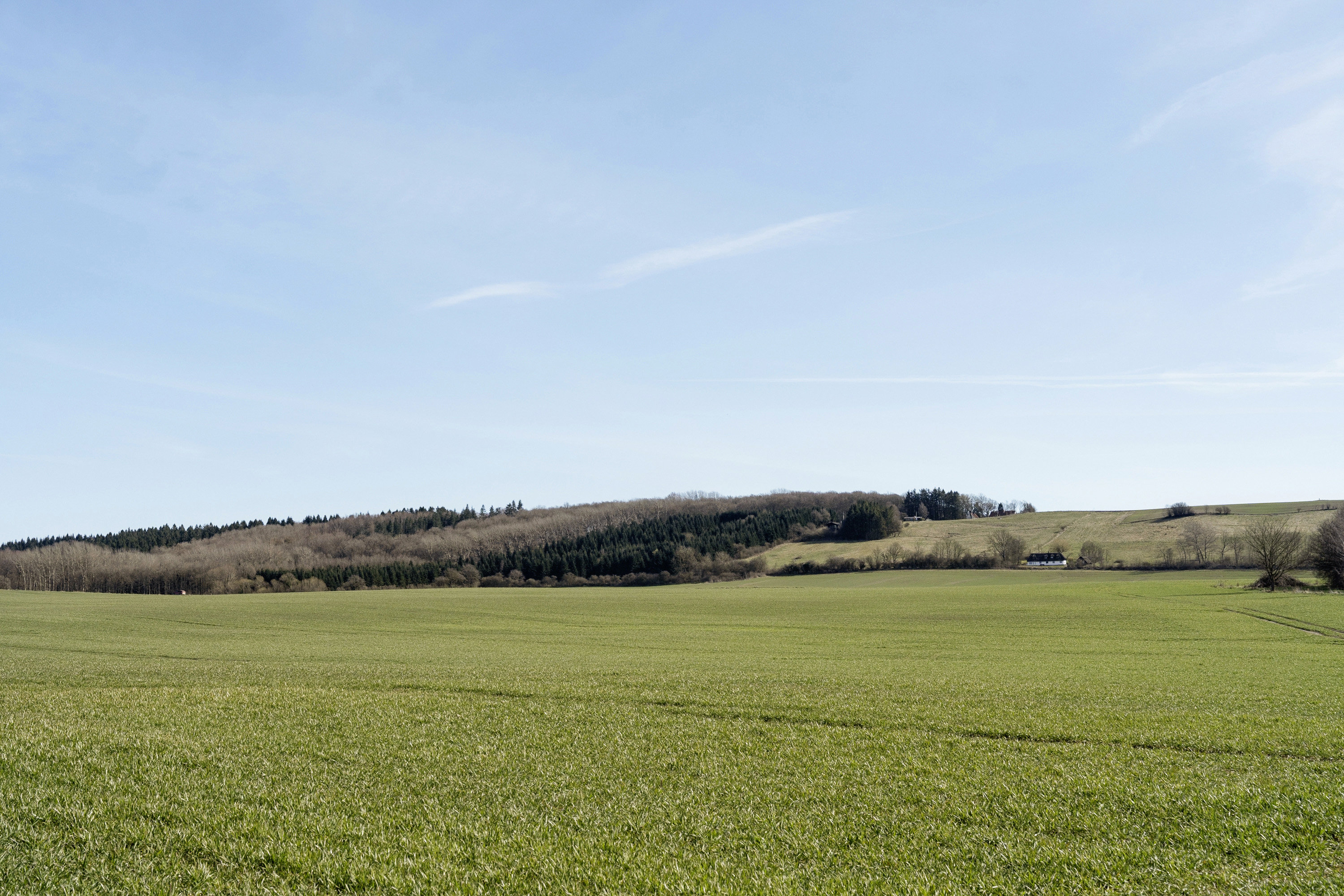Fremhævet område billede i fuldskærmstilstand. Billede af Uthvej 89, 8700 Horsens