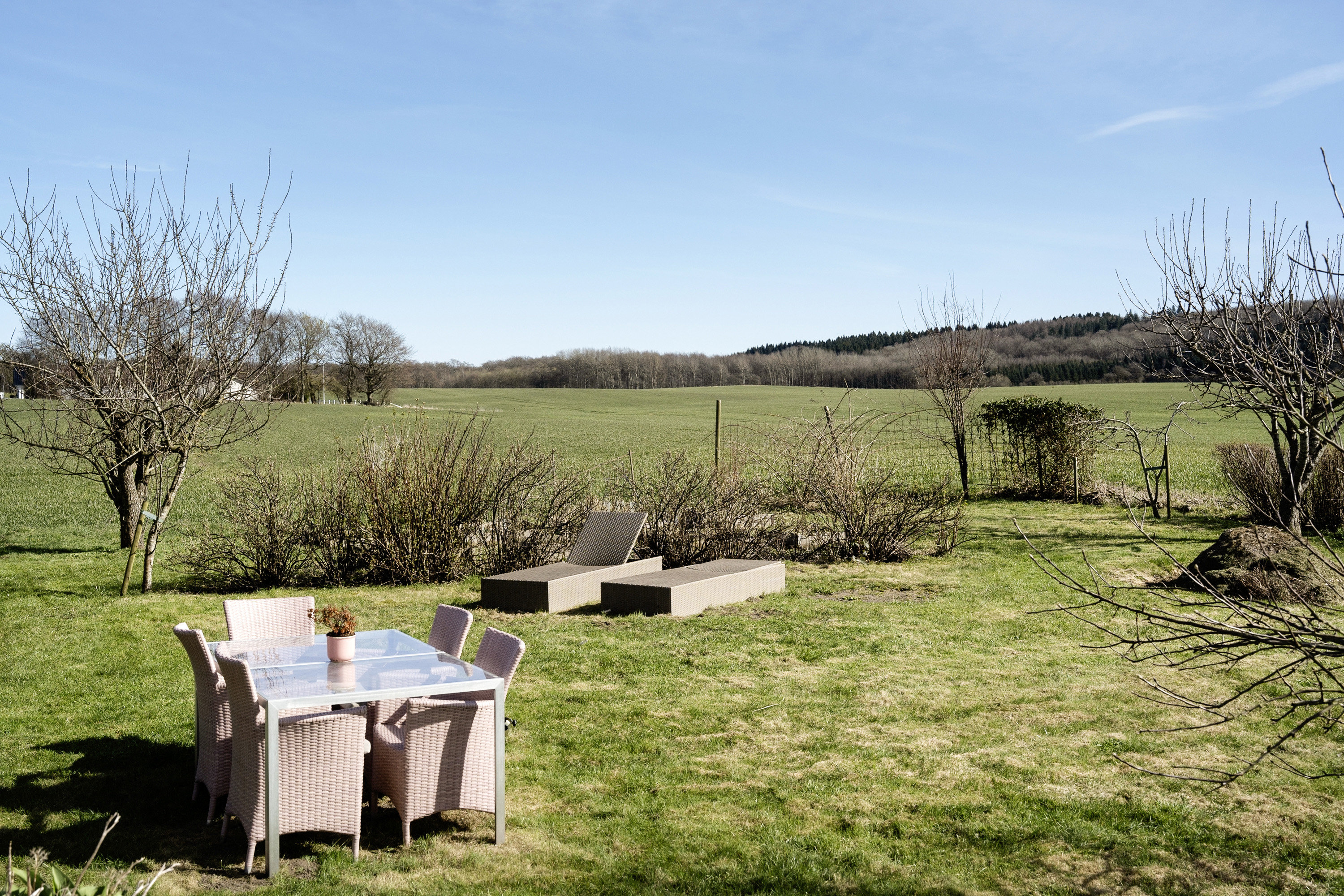 Fremhævet ejendommen billede i fuldskærmstilstand. Billede af Uthvej 89, 8700 Horsens