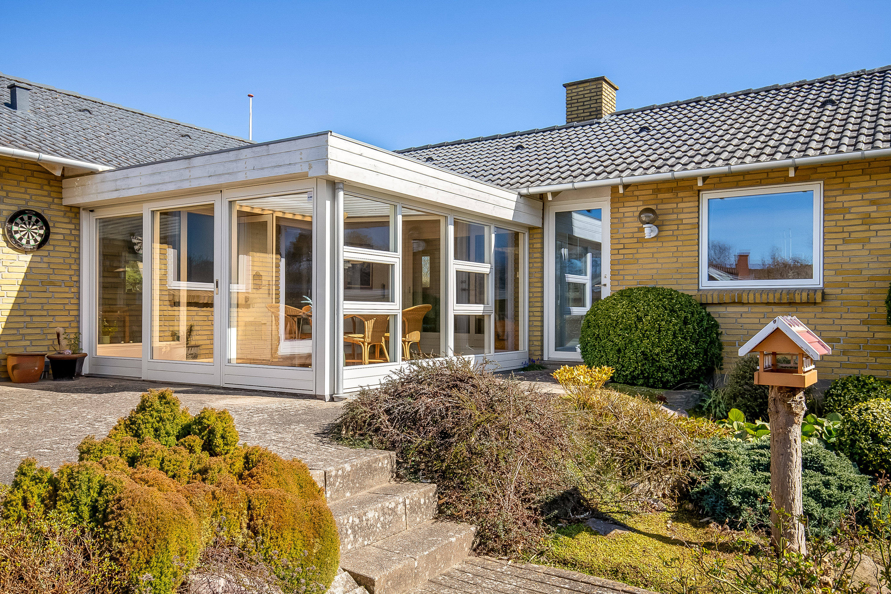 Nordvangen 22, Bredballe, 7120 Vejle Øst