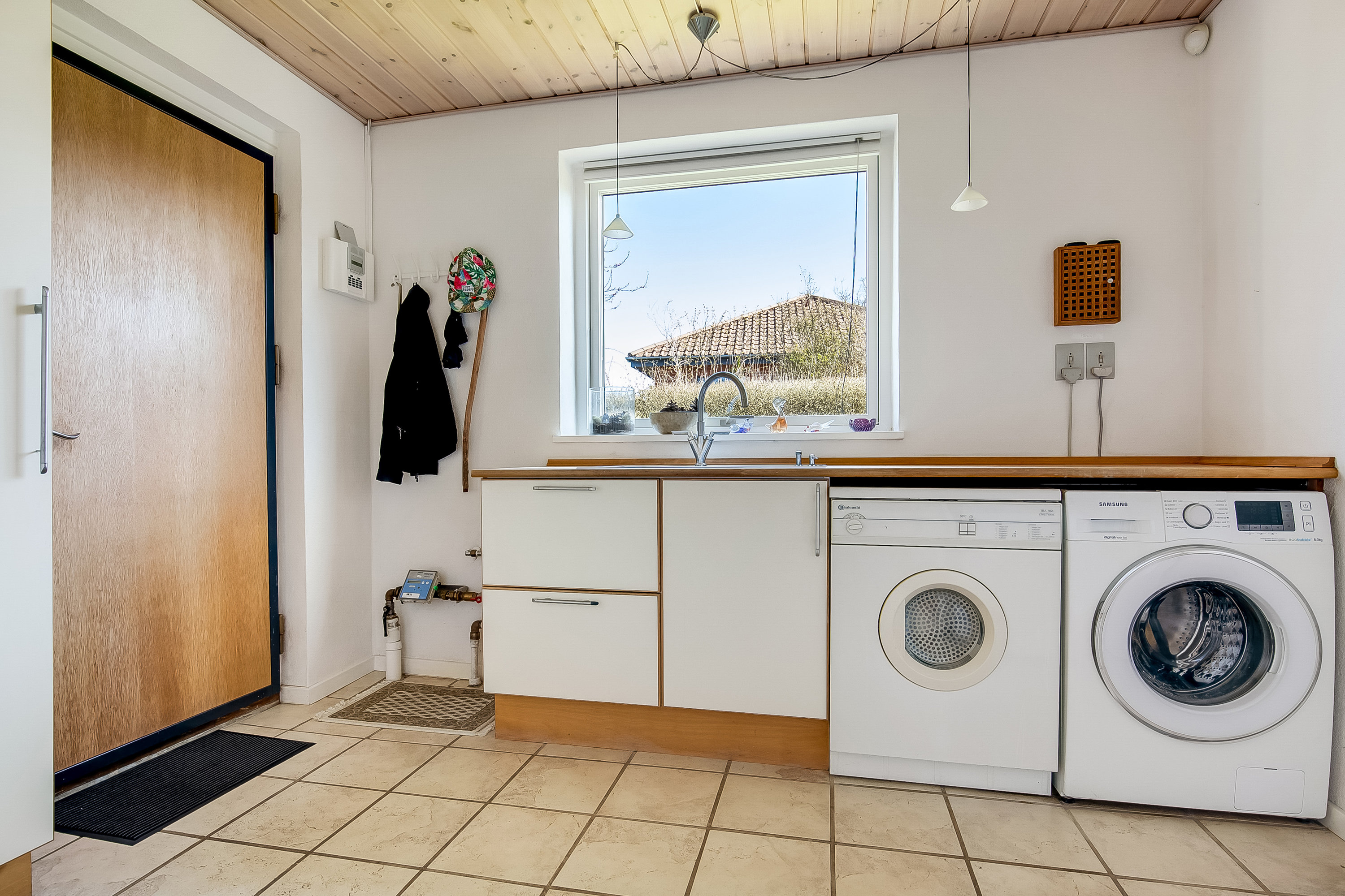 Fremhævet bryggers billede i fuldskærmstilstand. Billede af Nordvangen 22, Bredballe, 7120 Vejle Øst