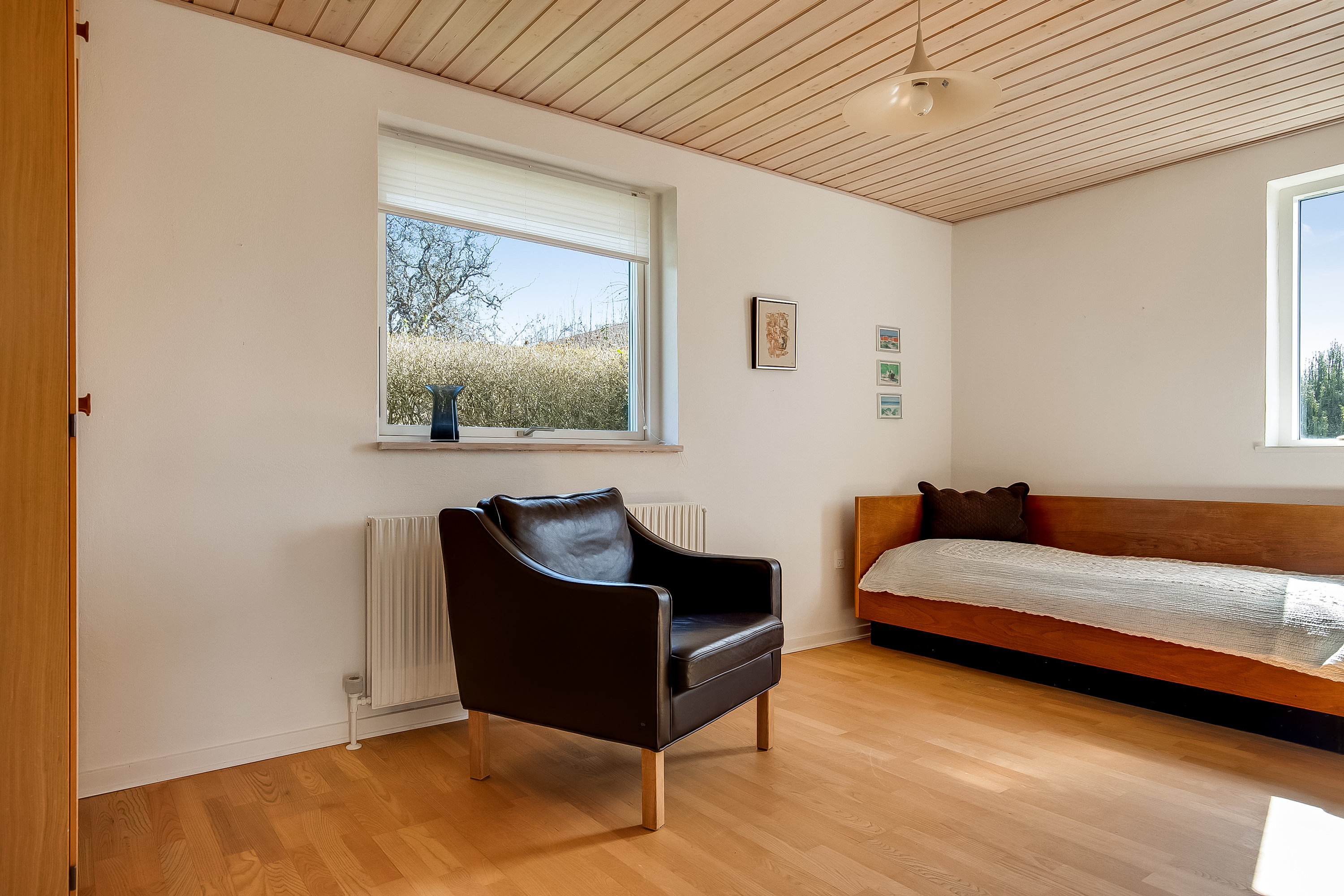 Fremhævet værelse billede i fuldskærmstilstand. Billede af Nordvangen 22, Bredballe, 7120 Vejle Øst