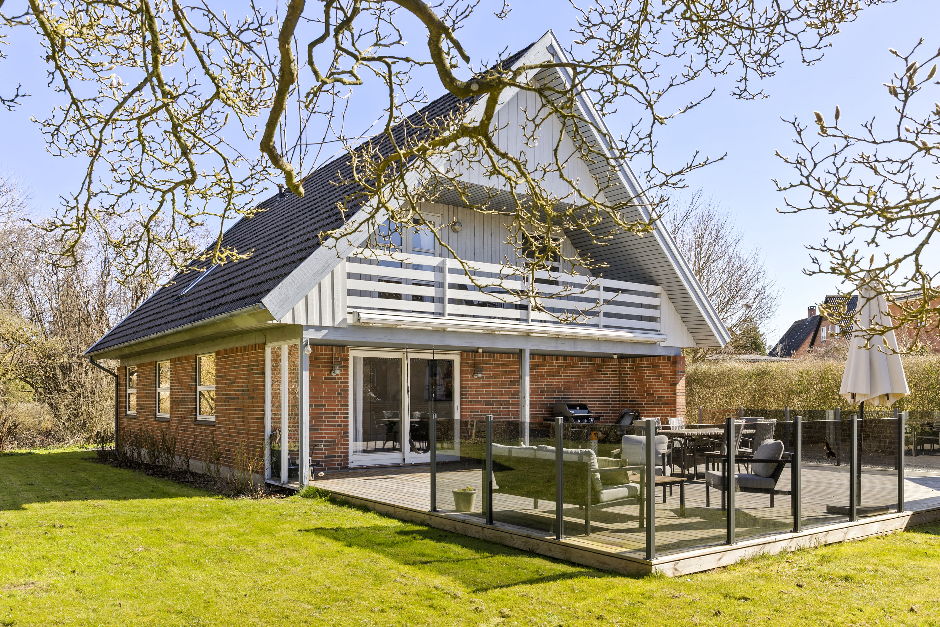 Ll. Ladegaardsvej 11B, 4180 Sorø