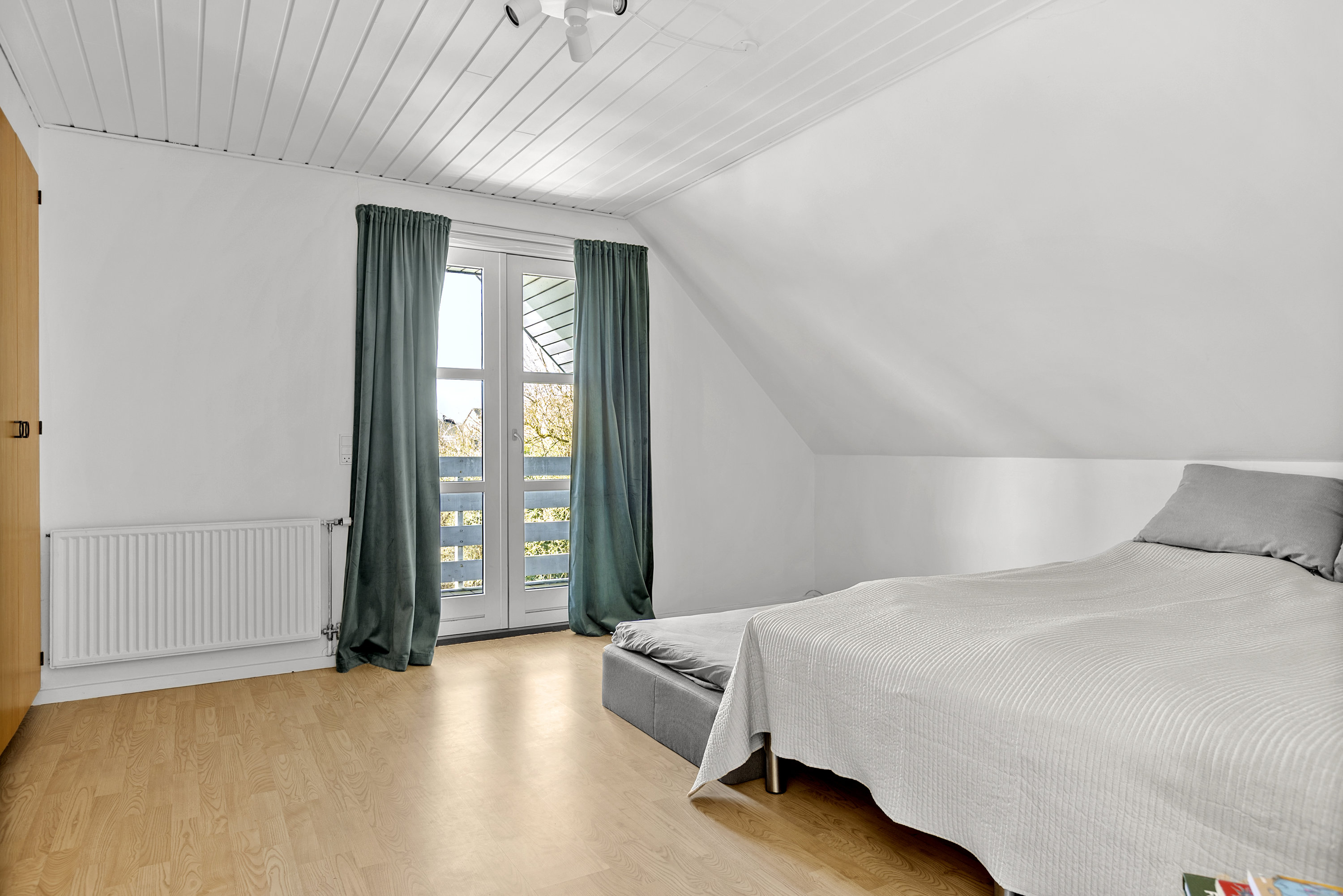 Fremhævet værelse billede i fuldskærmstilstand. Billede af Ll. Ladegaardsvej 11B, 4180 Sorø