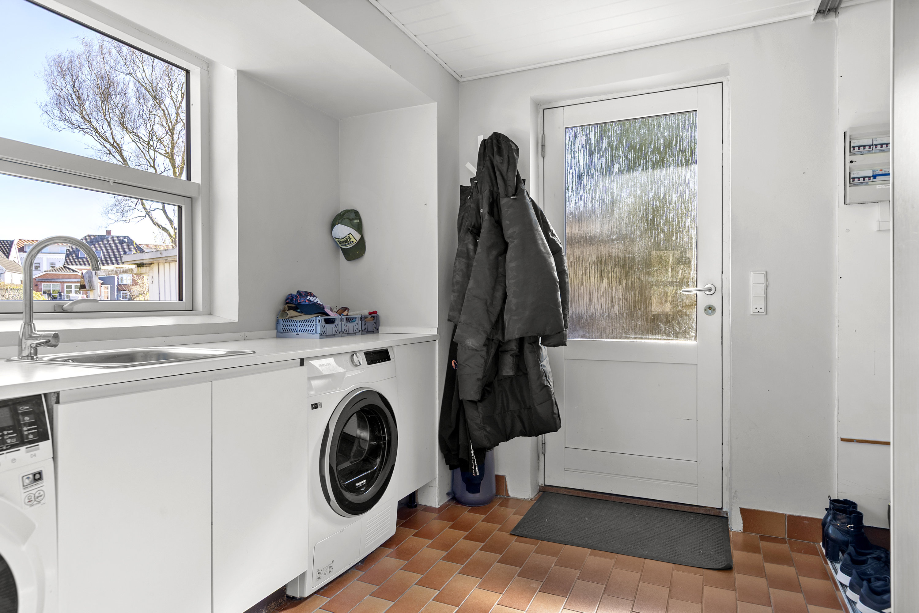 Fremhævet bryggers billede i fuldskærmstilstand. Billede af Ll. Ladegaardsvej 11B, 4180 Sorø