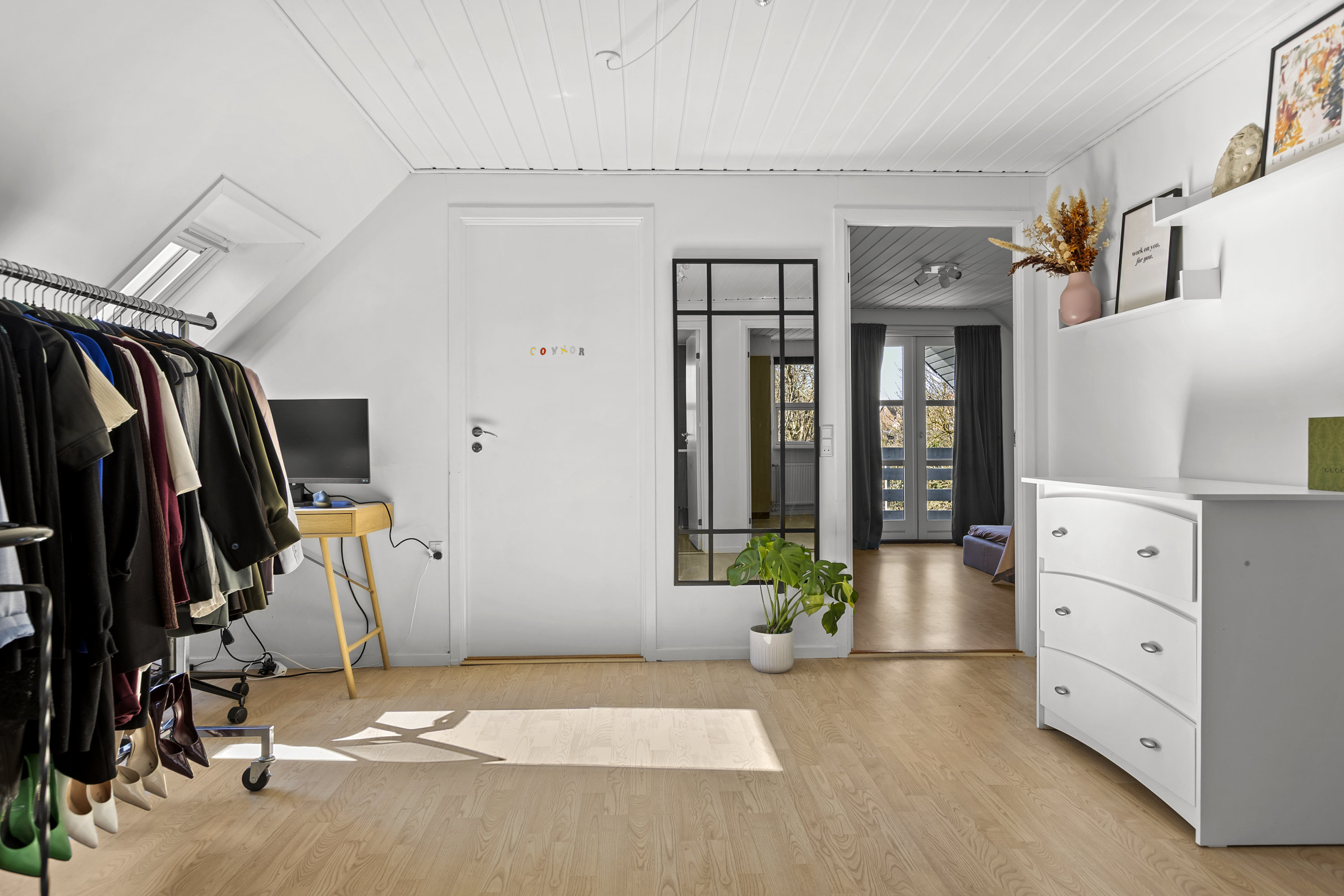 Fremhævet alrum billede i fuldskærmstilstand. Billede af Ll. Ladegaardsvej 11B, 4180 Sorø