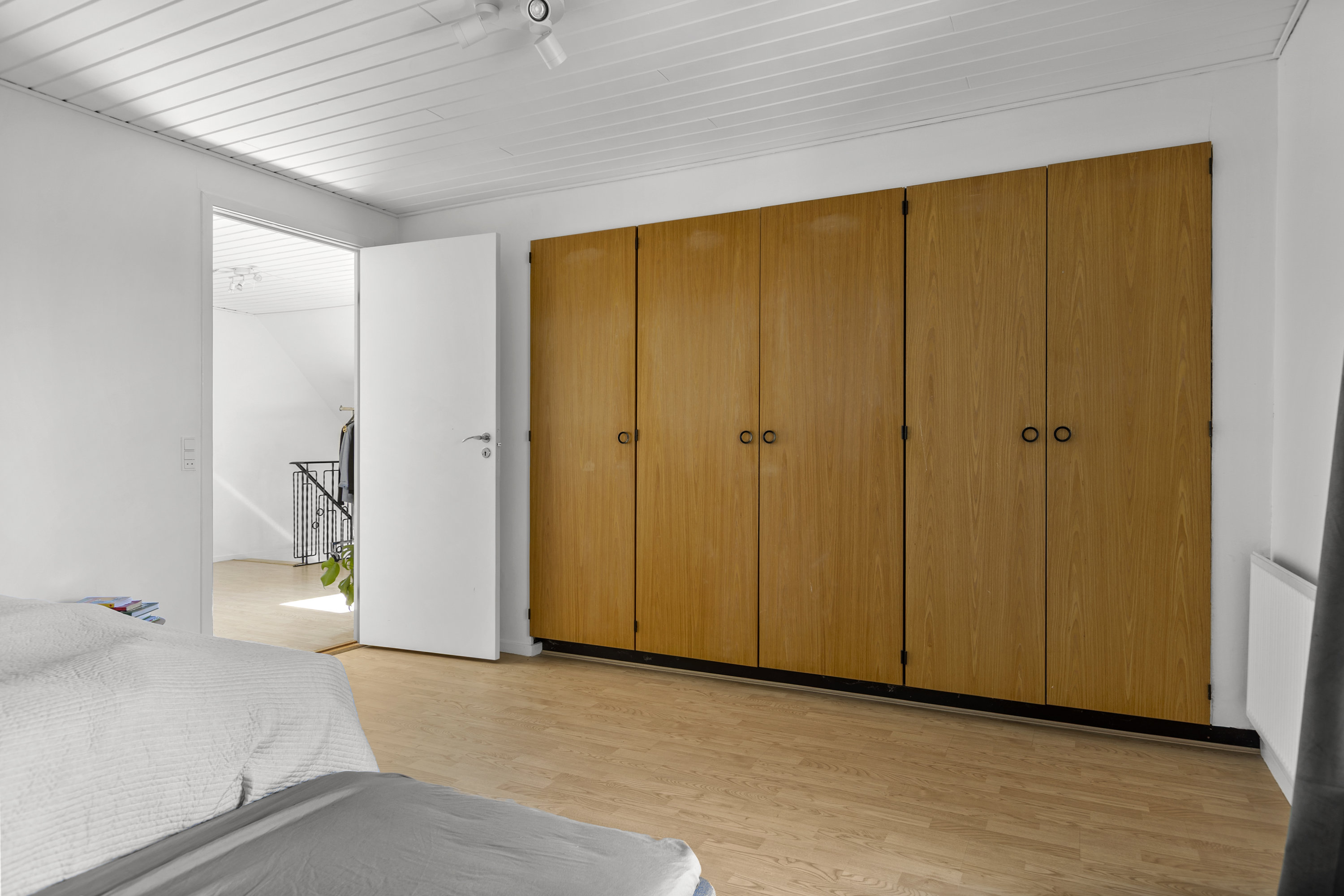 Fremhævet værelse billede i fuldskærmstilstand. Billede af Ll. Ladegaardsvej 11B, 4180 Sorø