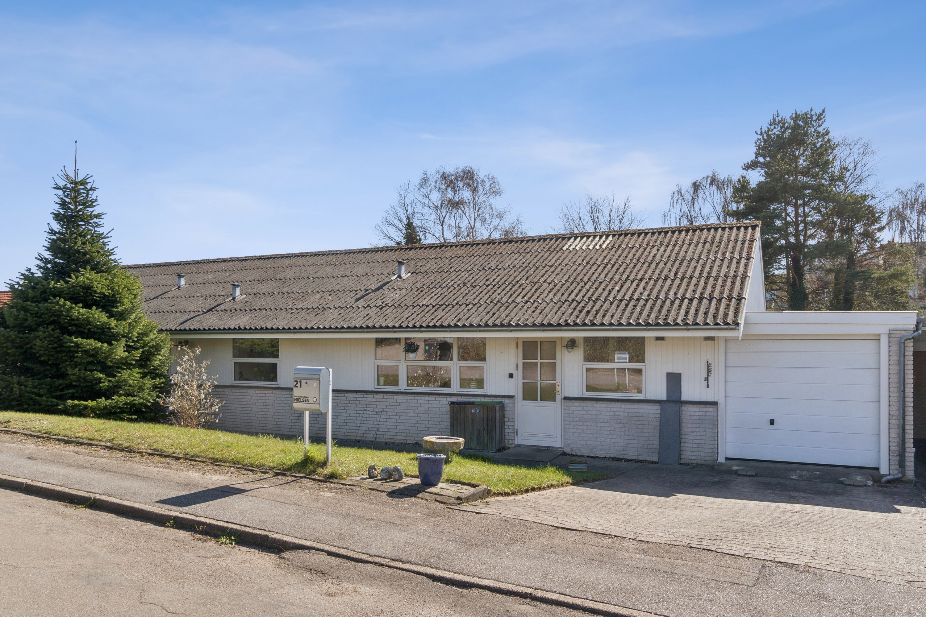 Poppelbakken 21, 4400 Kalundborg