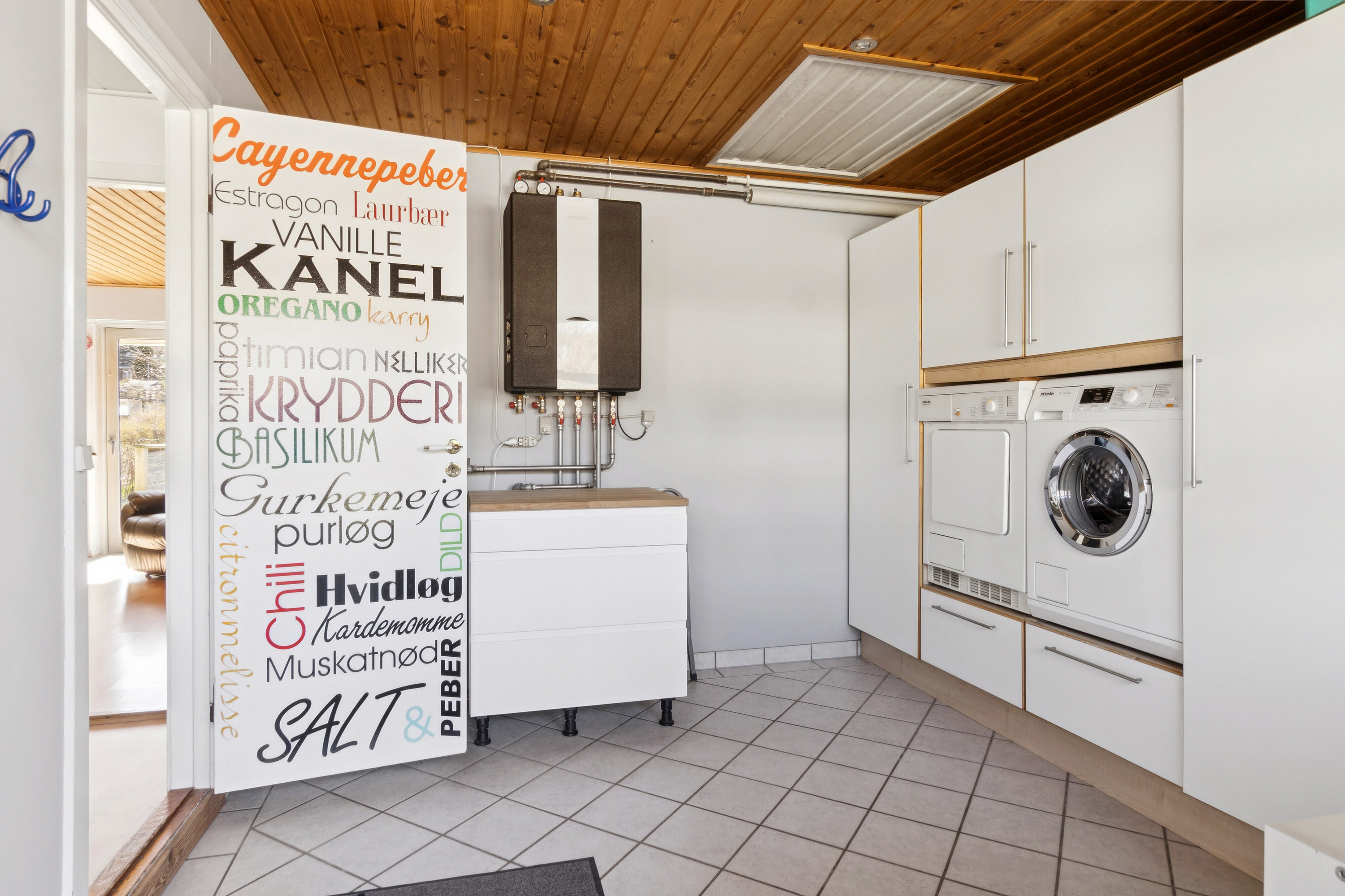 Fremhævet bryggers billede i fuldskærmstilstand. Billede af Poppelbakken 21, 4400 Kalundborg