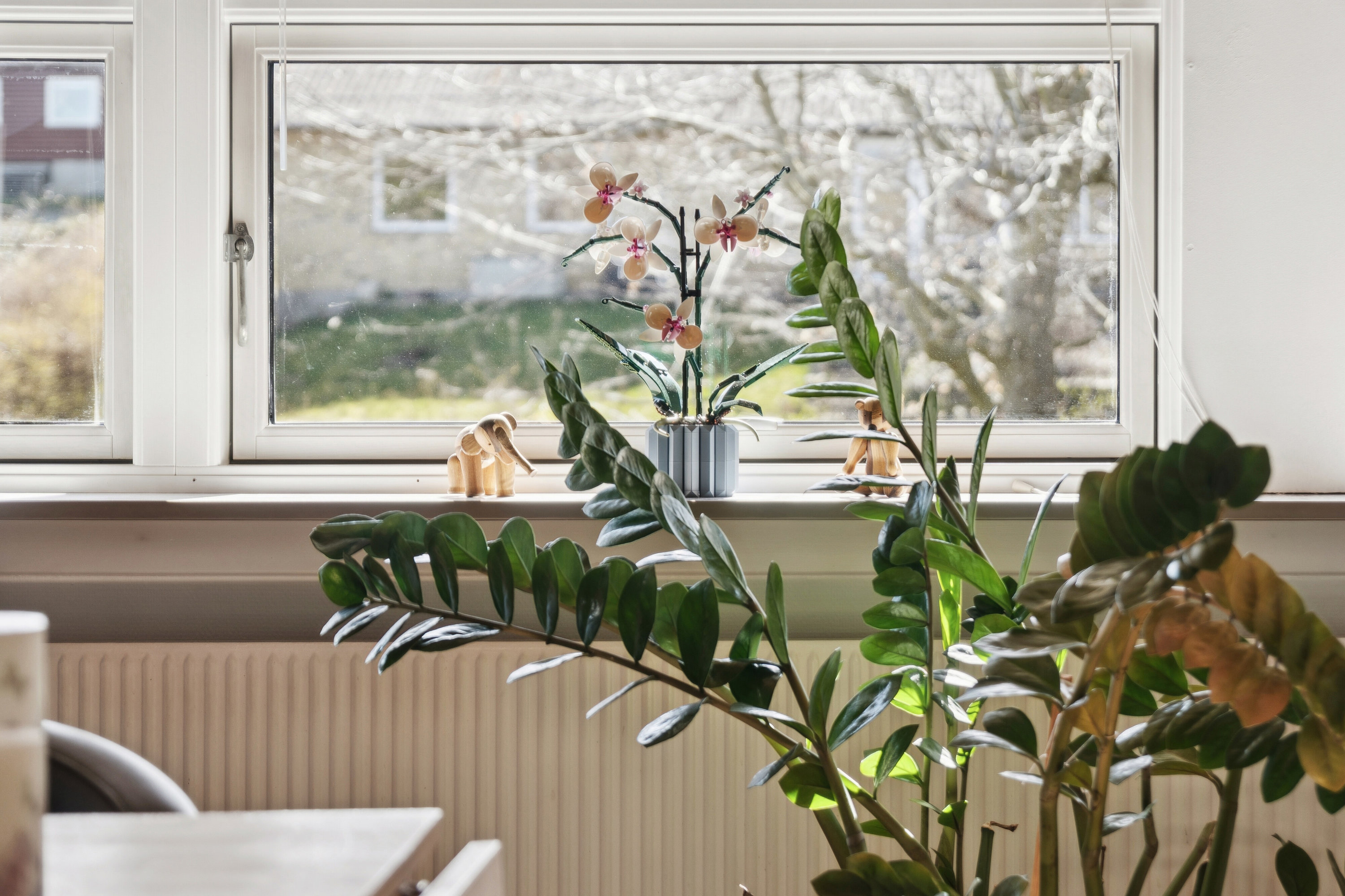 Fremhævet indendørs billede i fuldskærmstilstand. Billede af Poppelbakken 21, 4400 Kalundborg