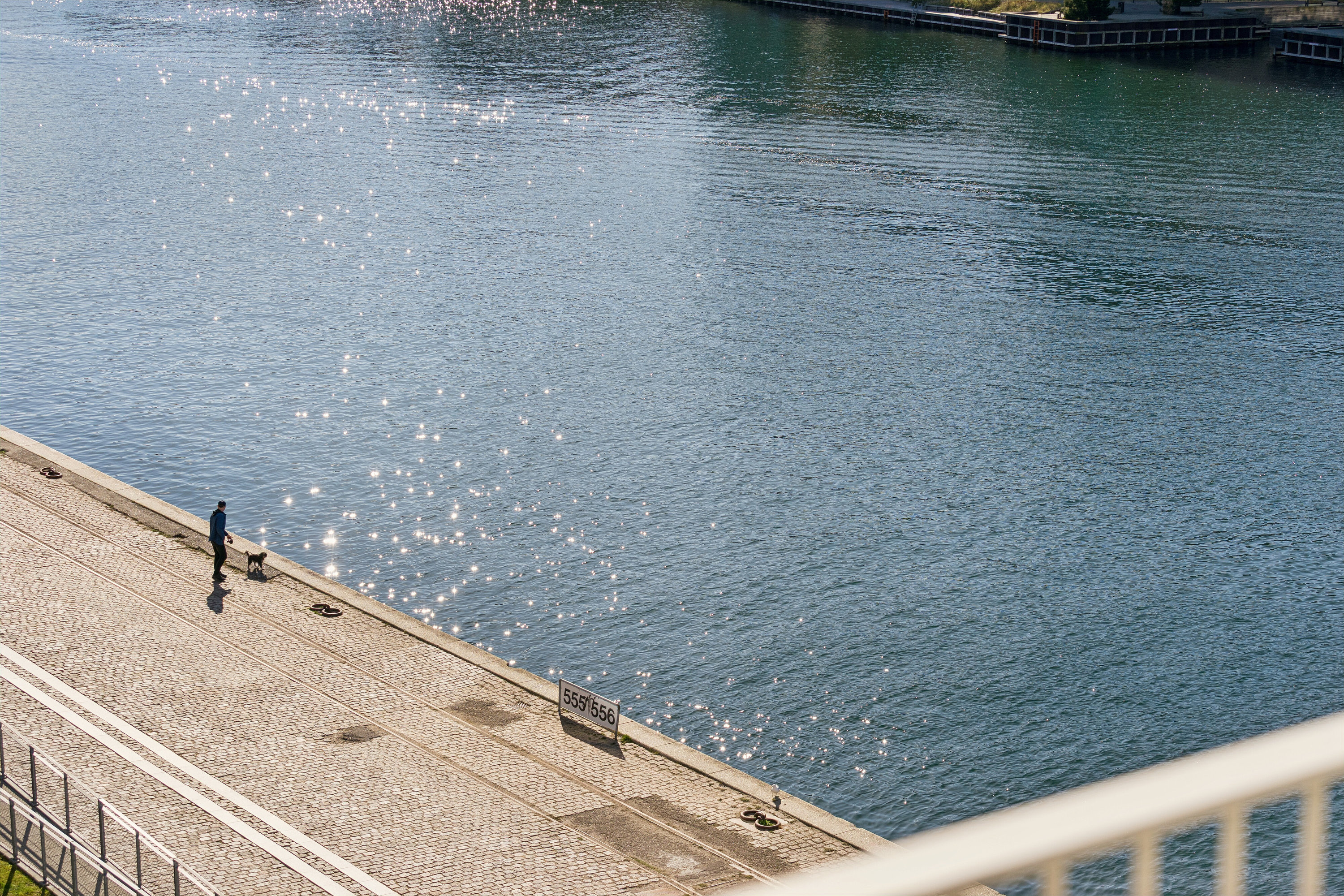 Islands Brygge 36C, 5. 3., 2300 København S