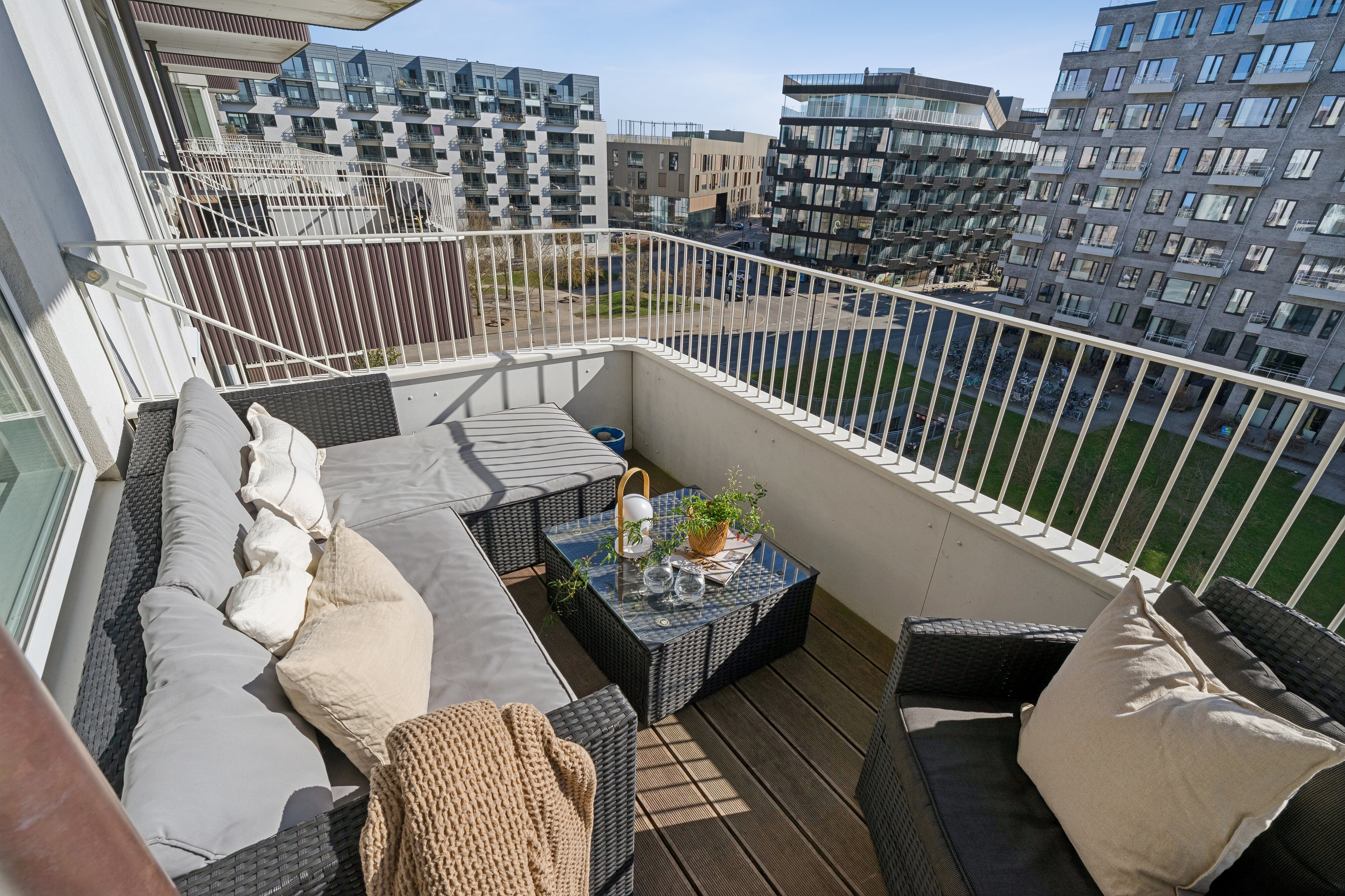 Islands Brygge 36C, 5. 3., 2300 København S