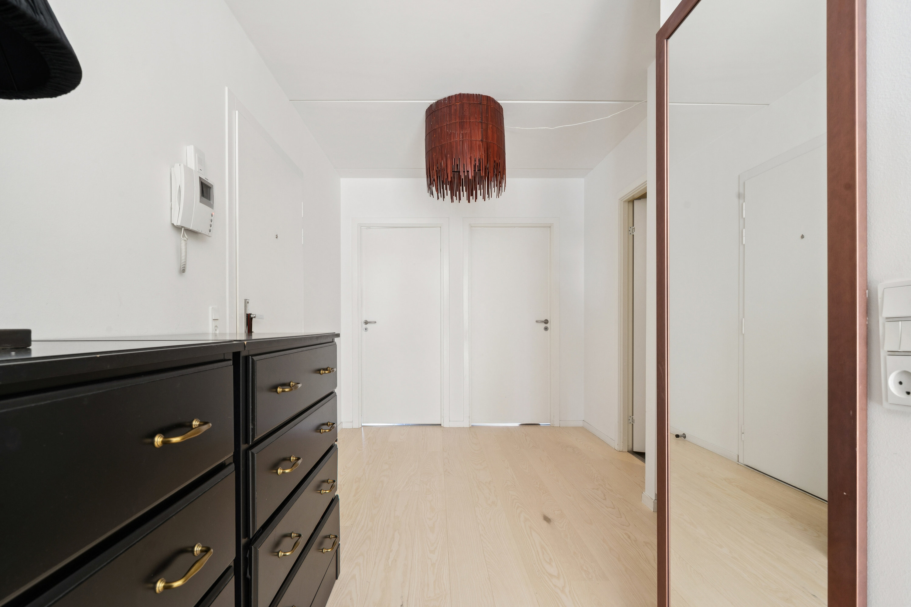 Fremhævet køkken billede i fuldskærmstilstand. Billede af Islands Brygge 36C, 5. 3., 2300 København S