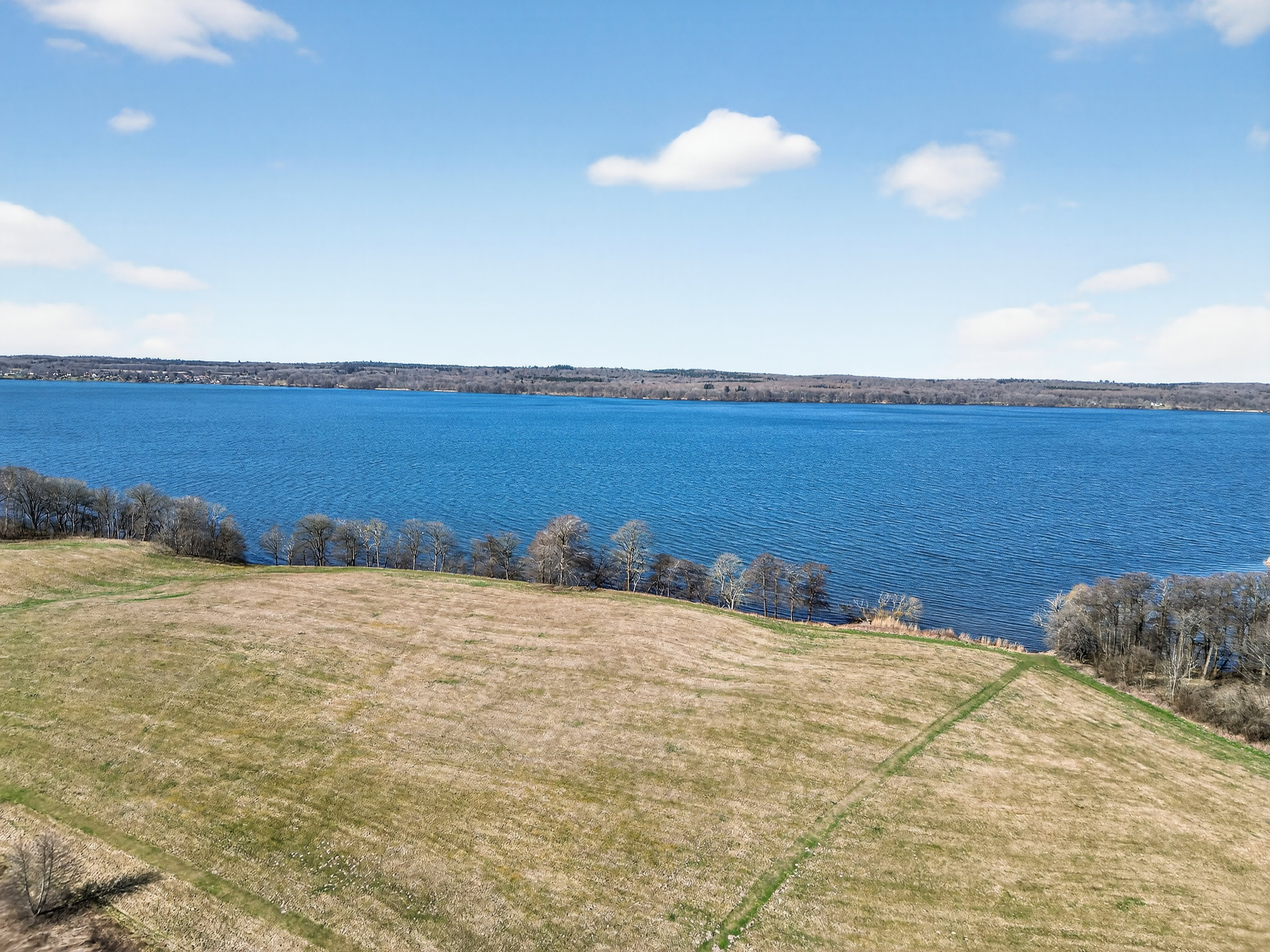 Fremhævet luftfoto billede i fuldskærmstilstand. Billede af Maglegårdsvej 413, 3480 Fredensborg