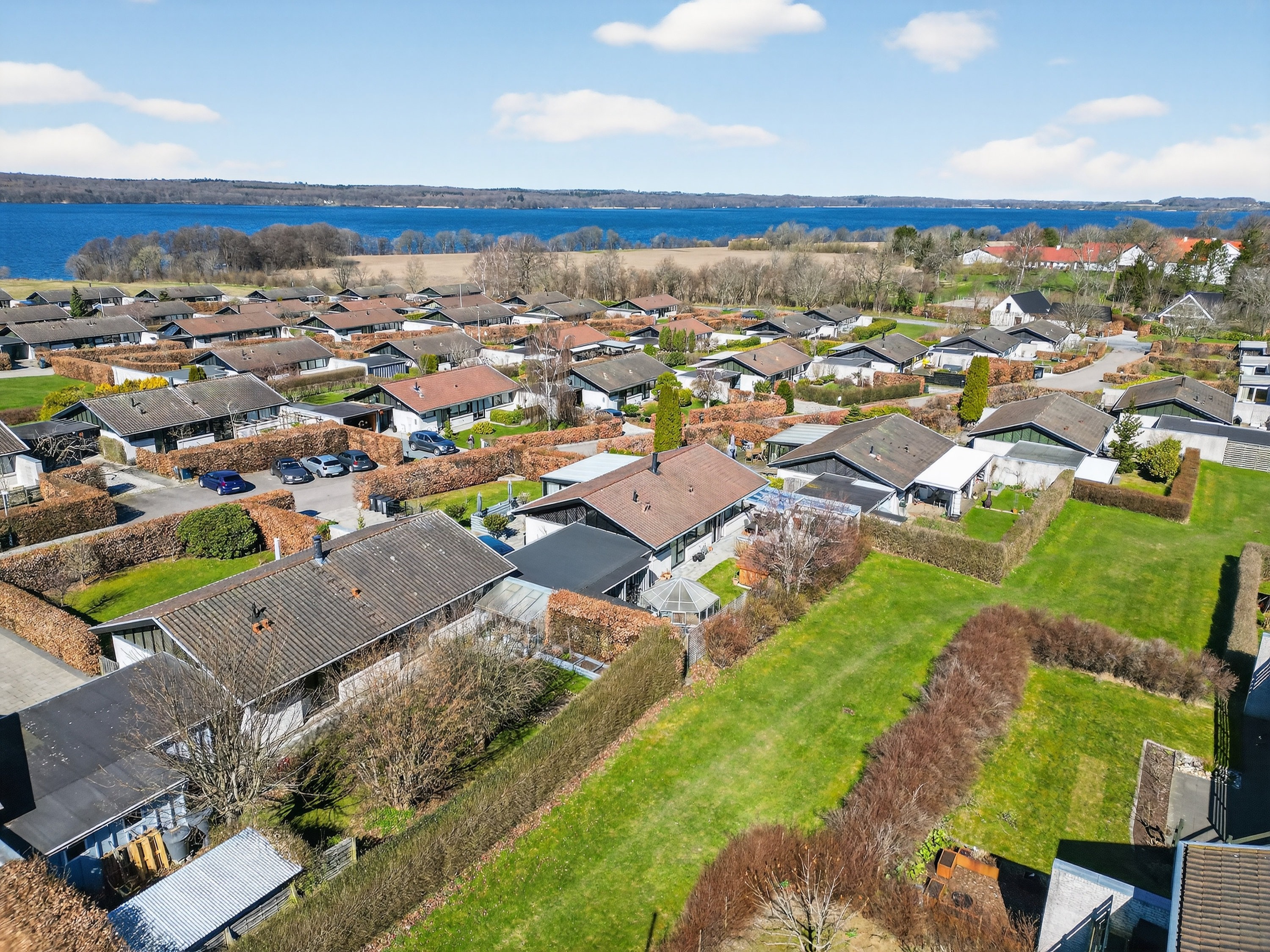 Maglegårdsvej 413, 3480 Fredensborg