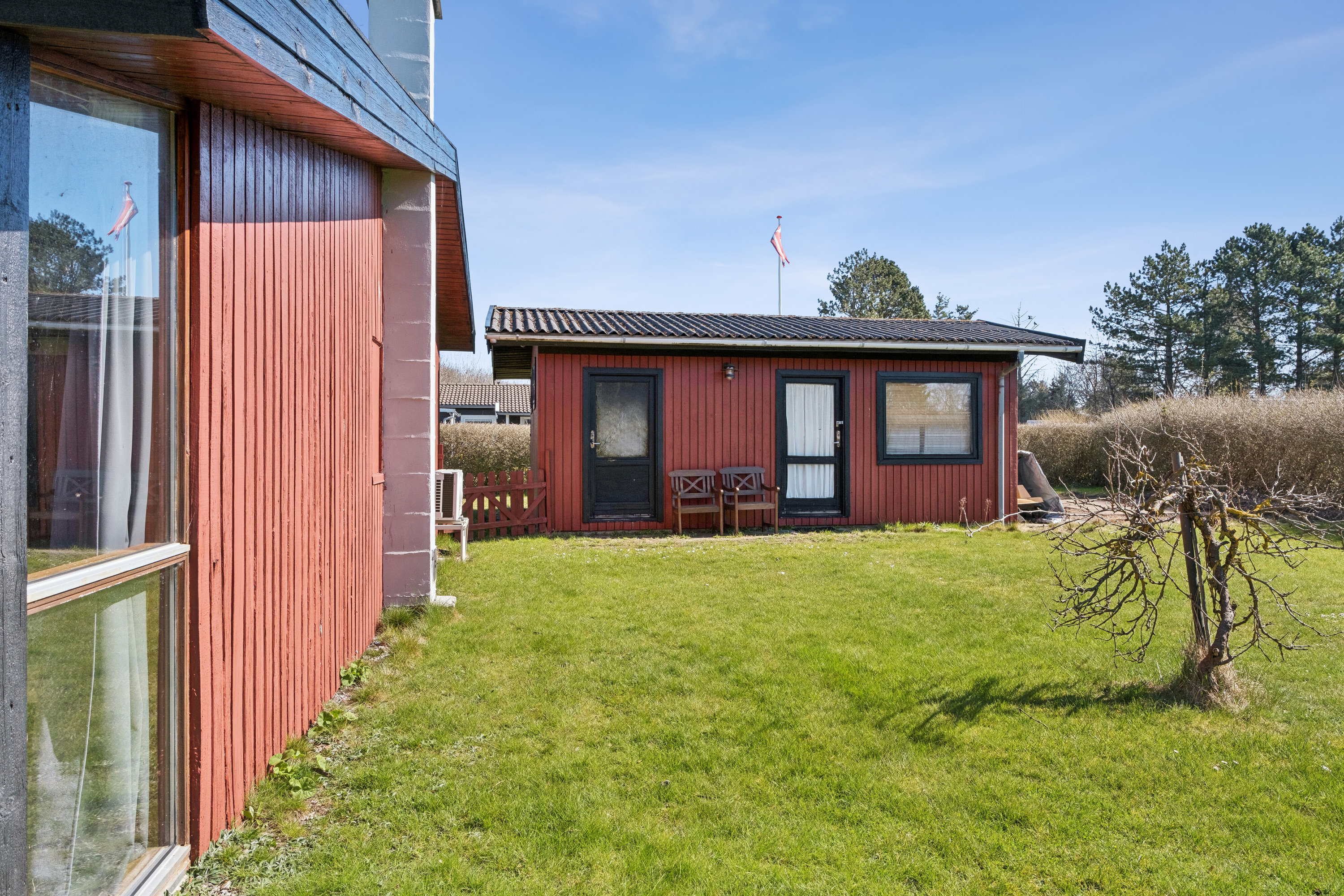 Rønvej 5, Kaldred, 4593 Eskebjerg