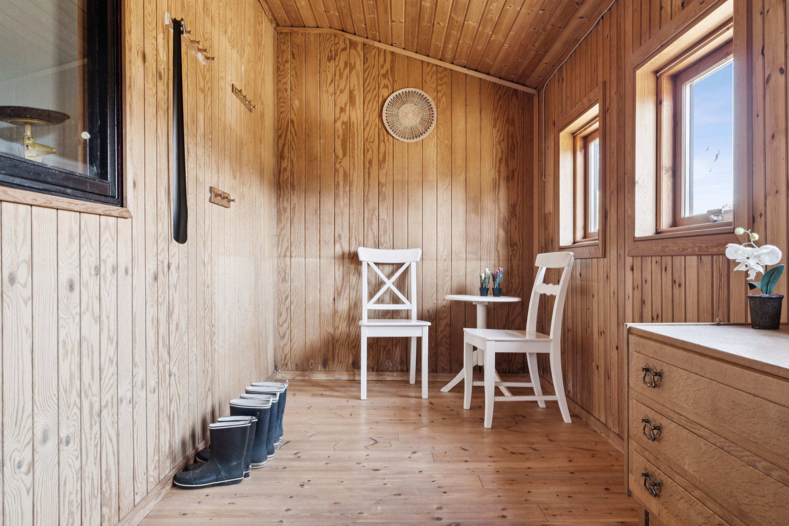 Fremhævet alrum billede i fuldskærmstilstand. Billede af Rønvej 5, Kaldred, 4593 Eskebjerg