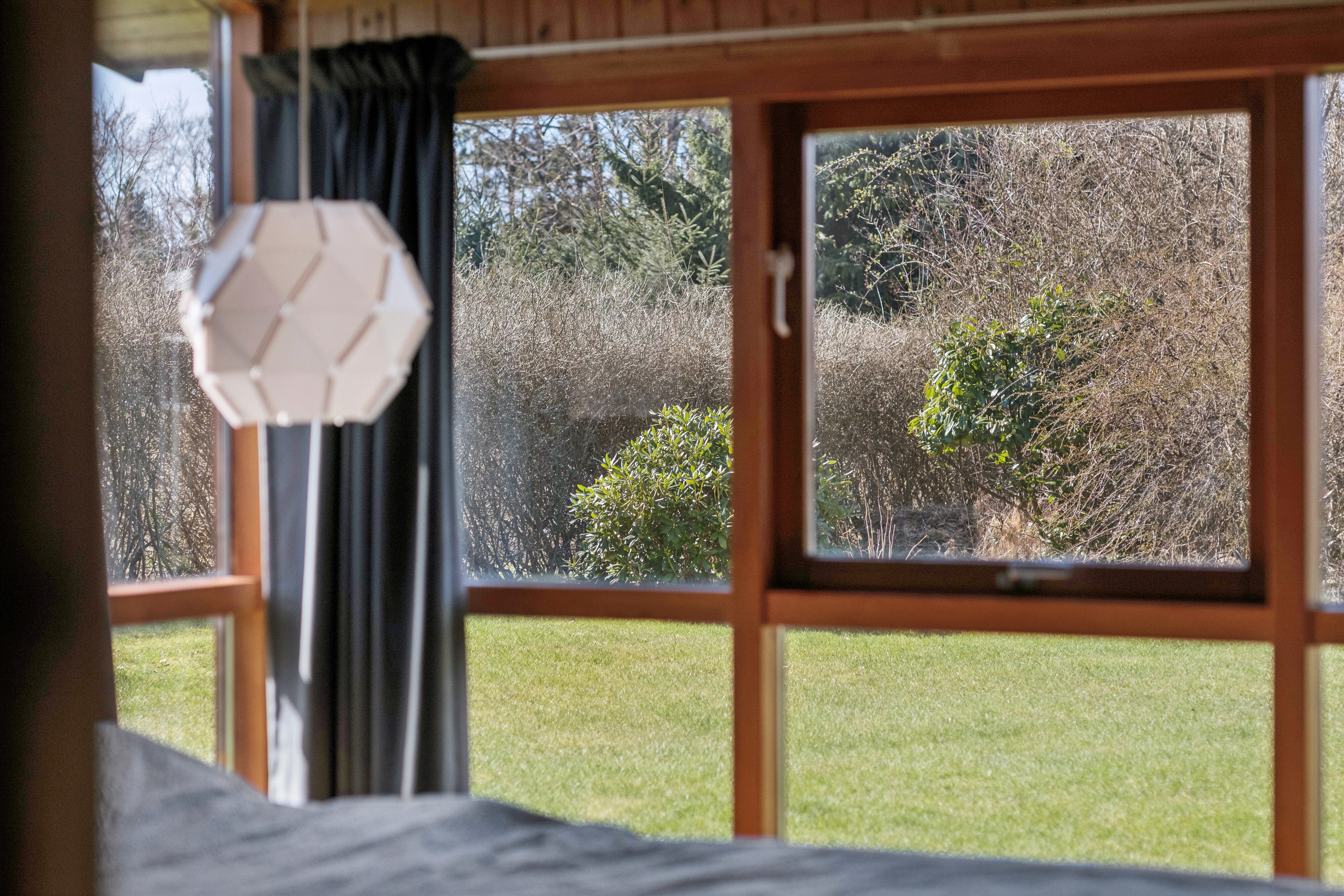 Fremhævet indendørs billede i fuldskærmstilstand. Billede af Rønvej 5, Kaldred, 4593 Eskebjerg