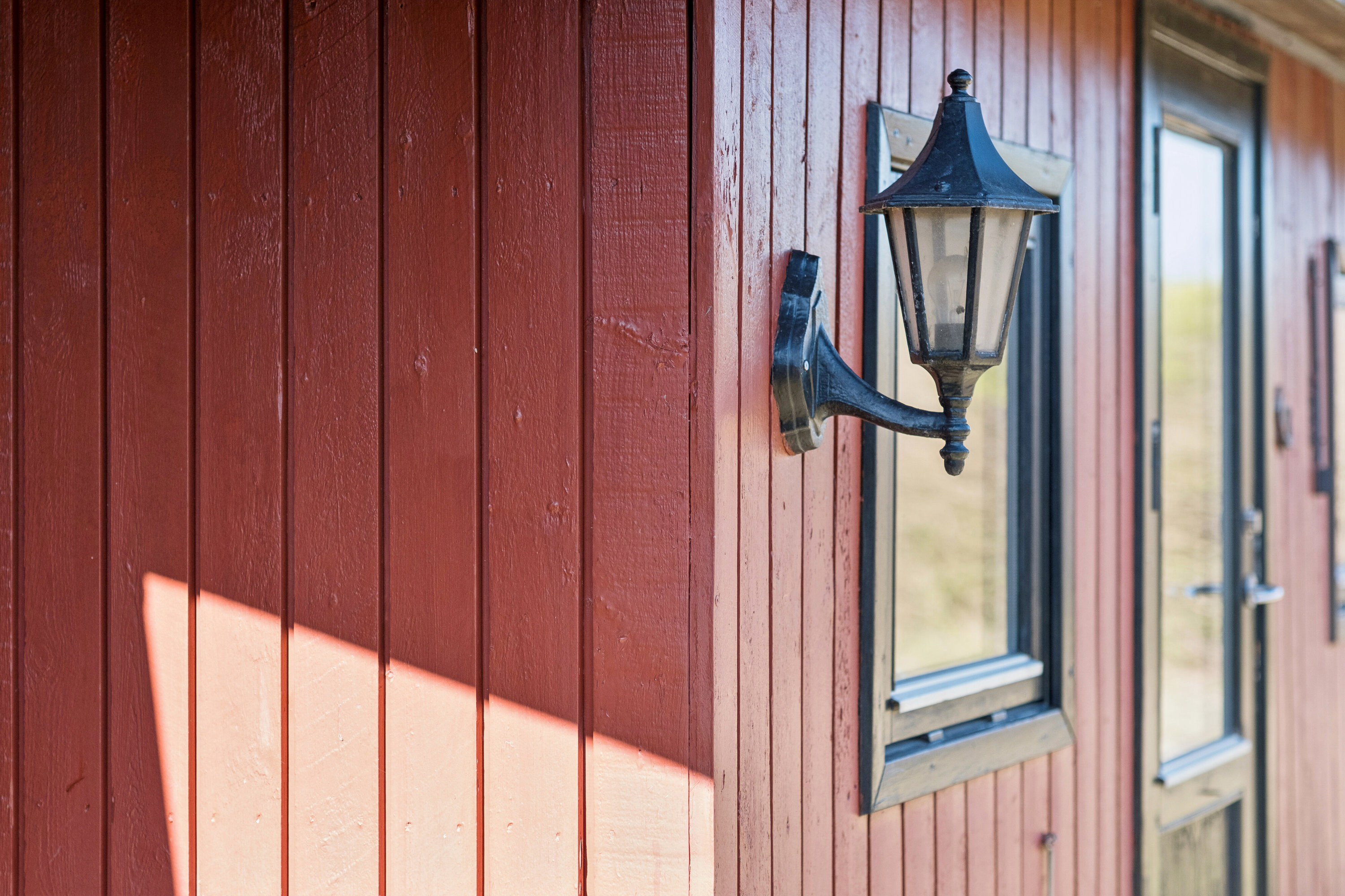 Fremhævet udendørs billede i fuldskærmstilstand. Billede af Rønvej 5, Kaldred, 4593 Eskebjerg