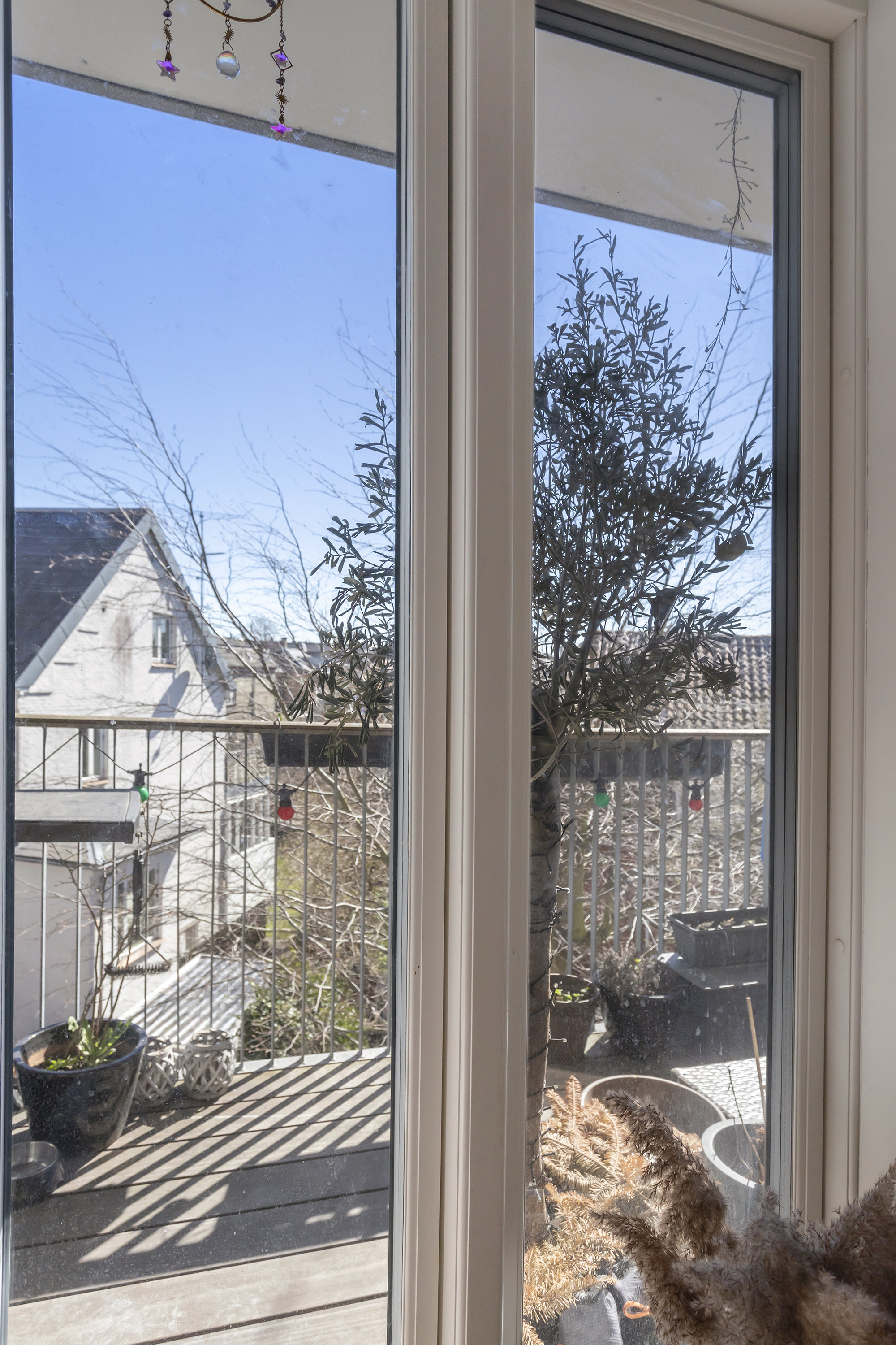 Fremhævet udsigt billede i fuldskærmstilstand. Billede af Englandsvej 23, 2. tv., 2300 København S