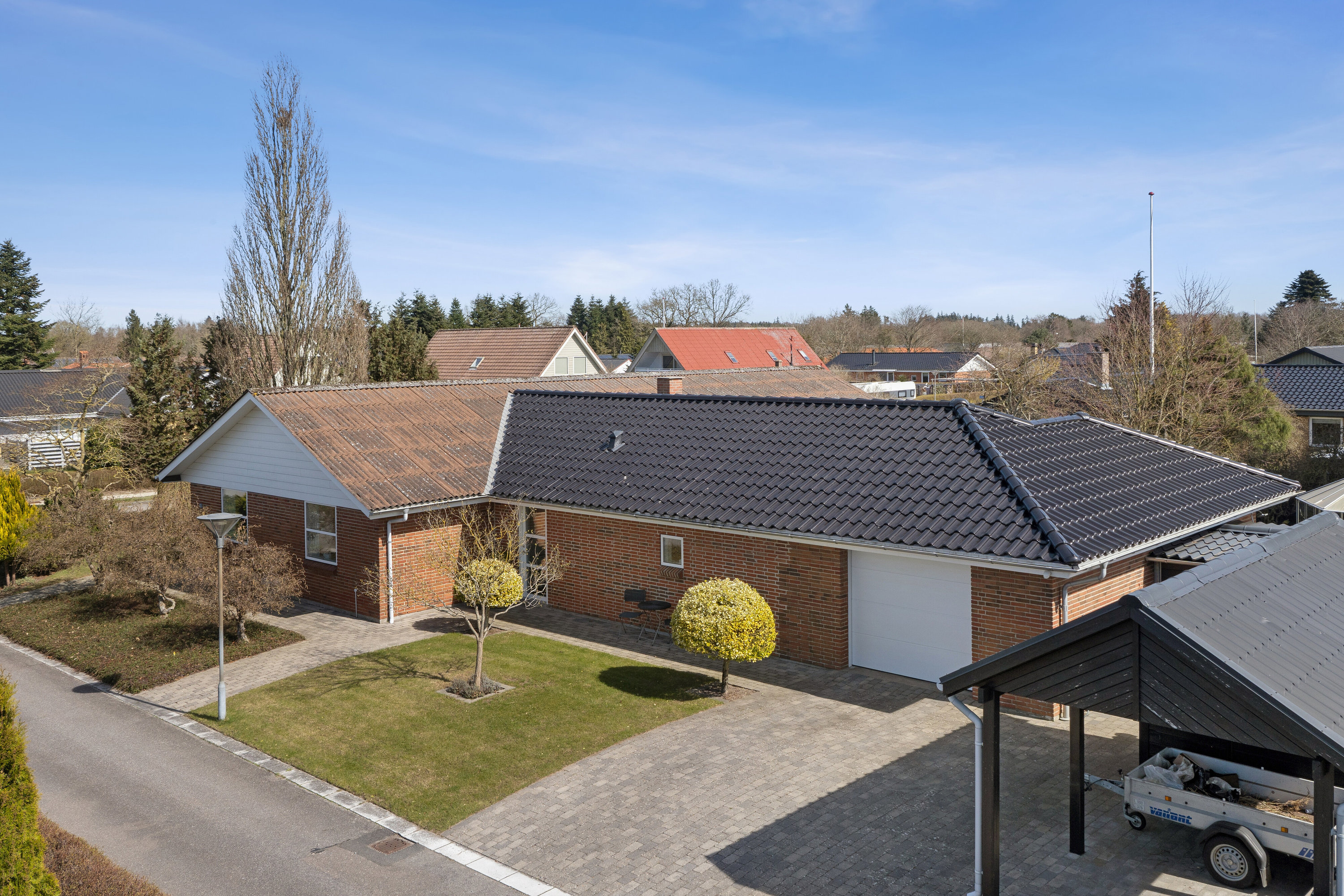 Grønningen 22, Smedeby, 6340 Kruså