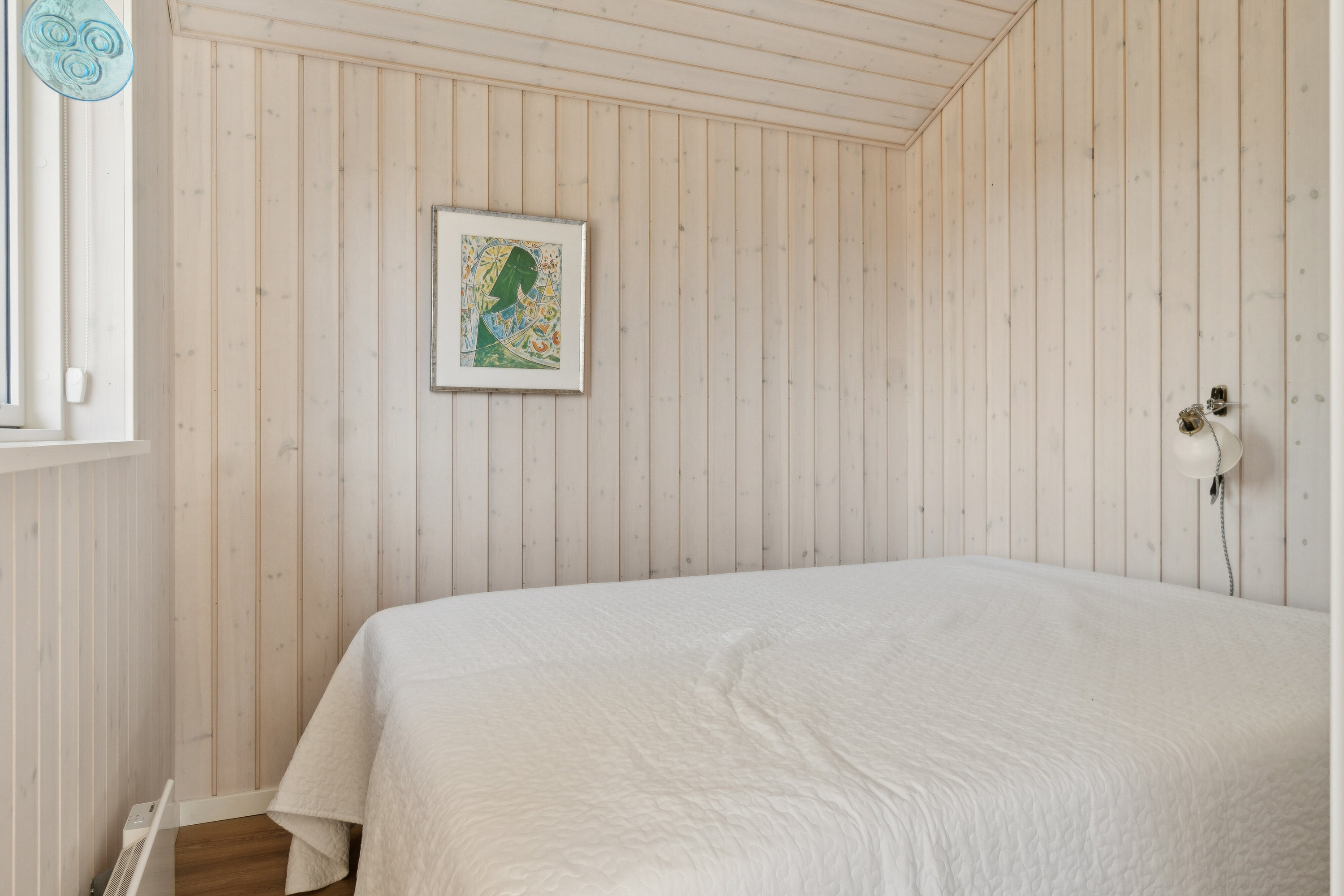 Fremhævet soveværelse billede i fuldskærmstilstand. Billede af Hejrevang 1, Tengslemrk L, 4573 Højby