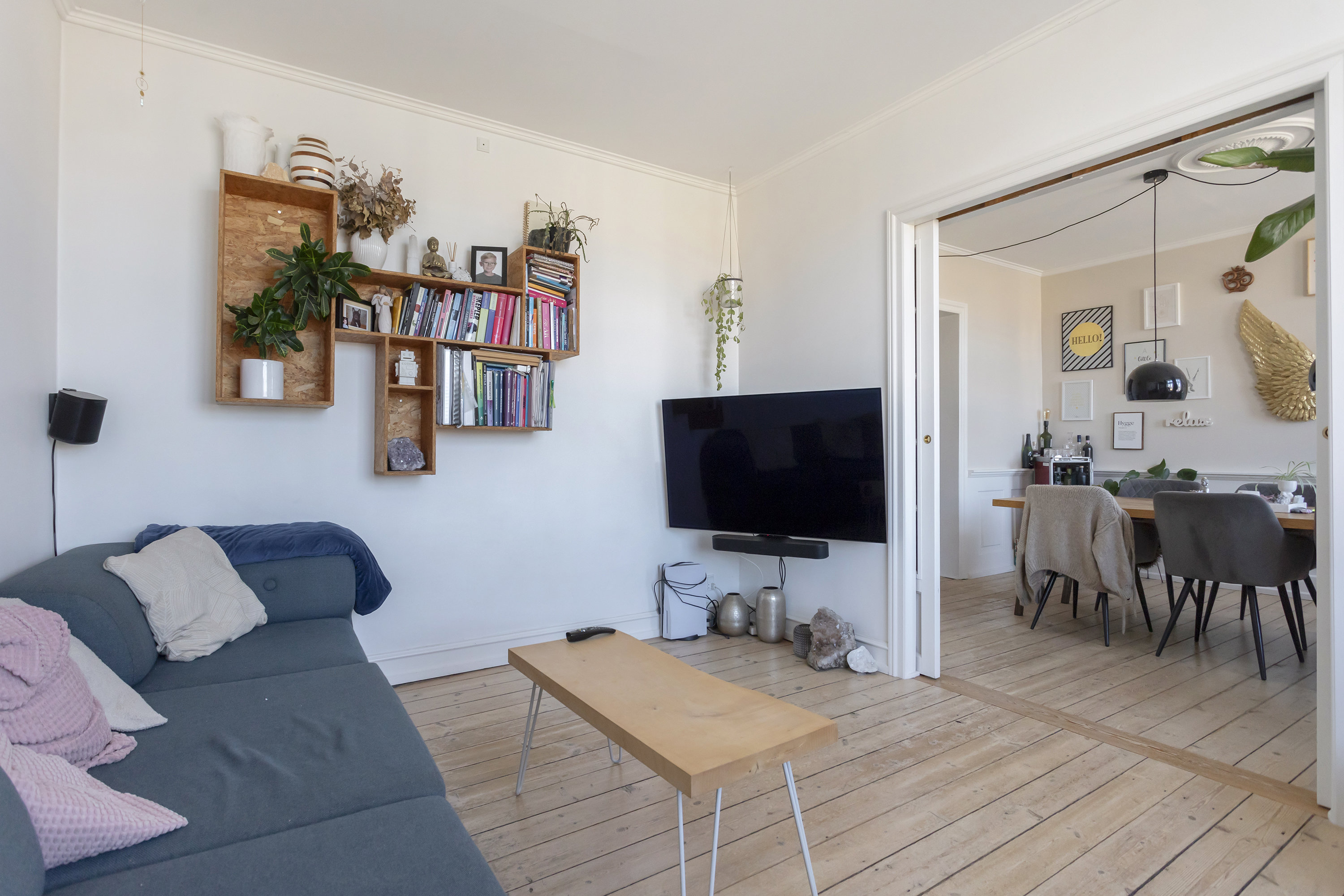 Englandsvej 23, 2. tv., 2300 København S