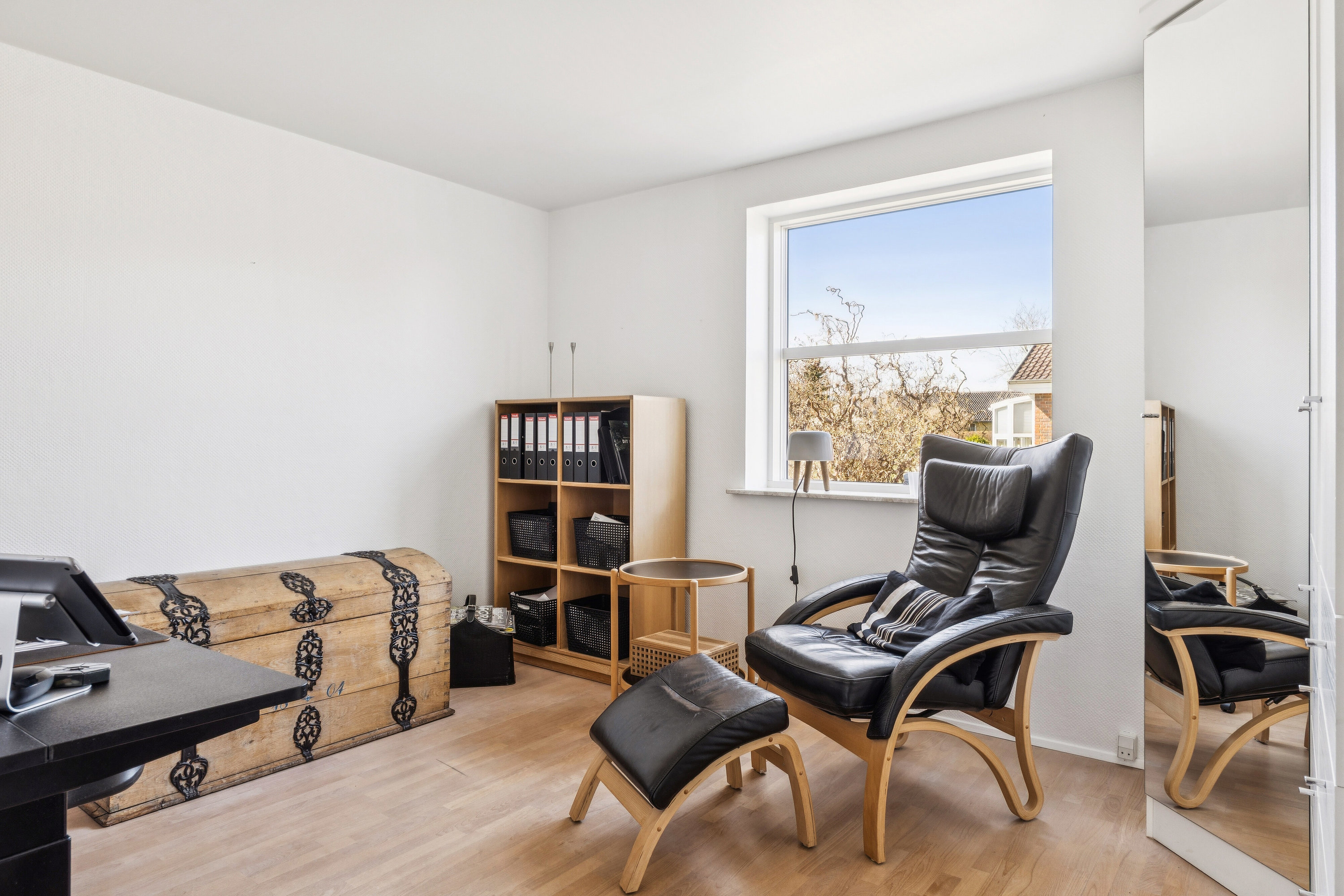 Fremhævet værelse billede i fuldskærmstilstand. Billede af Grønningen 22, Smedeby, 6340 Kruså