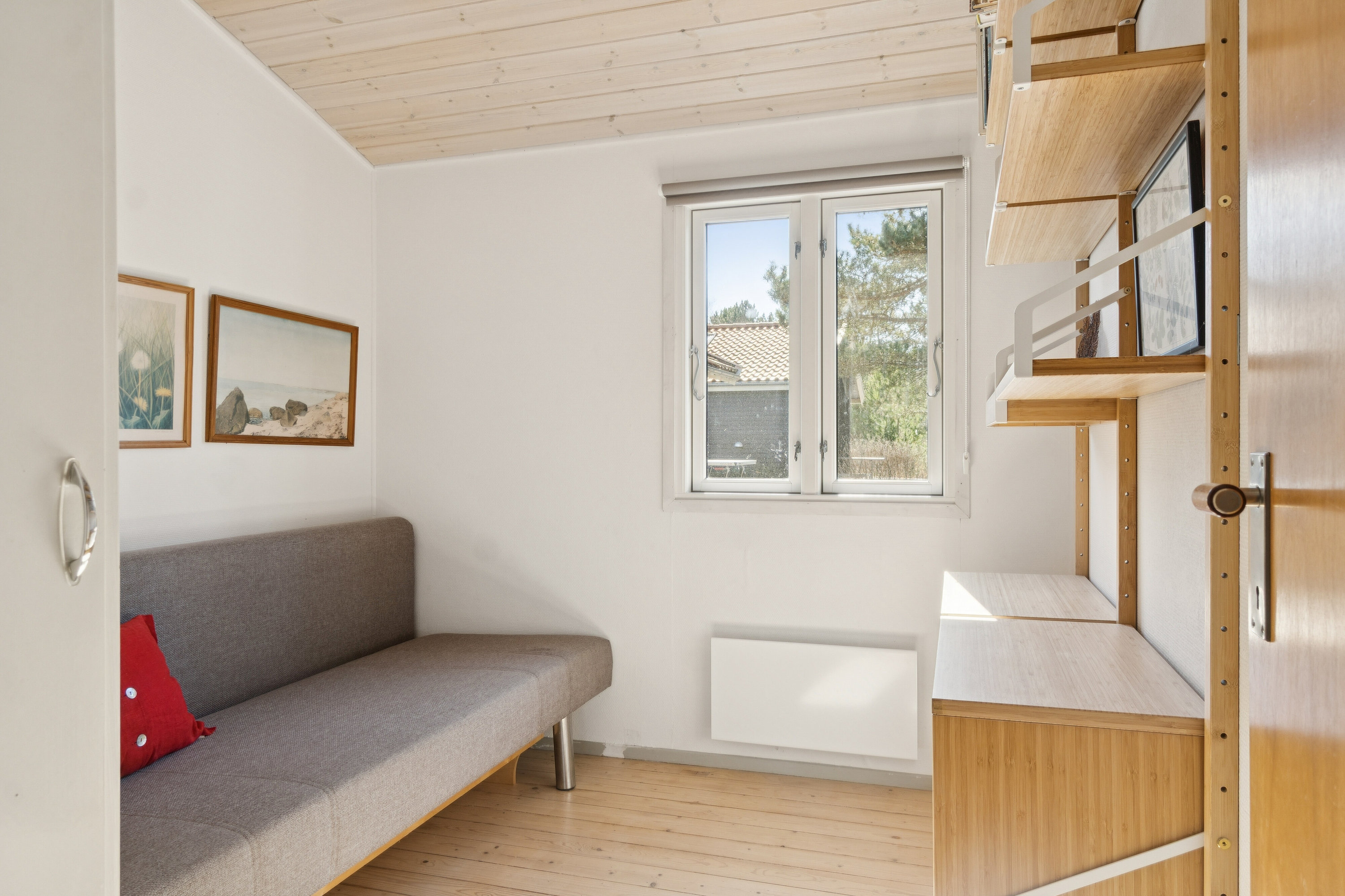 Fremhævet værelse billede i fuldskærmstilstand. Billede af Hejrevang 1, Tengslemrk L, 4573 Højby