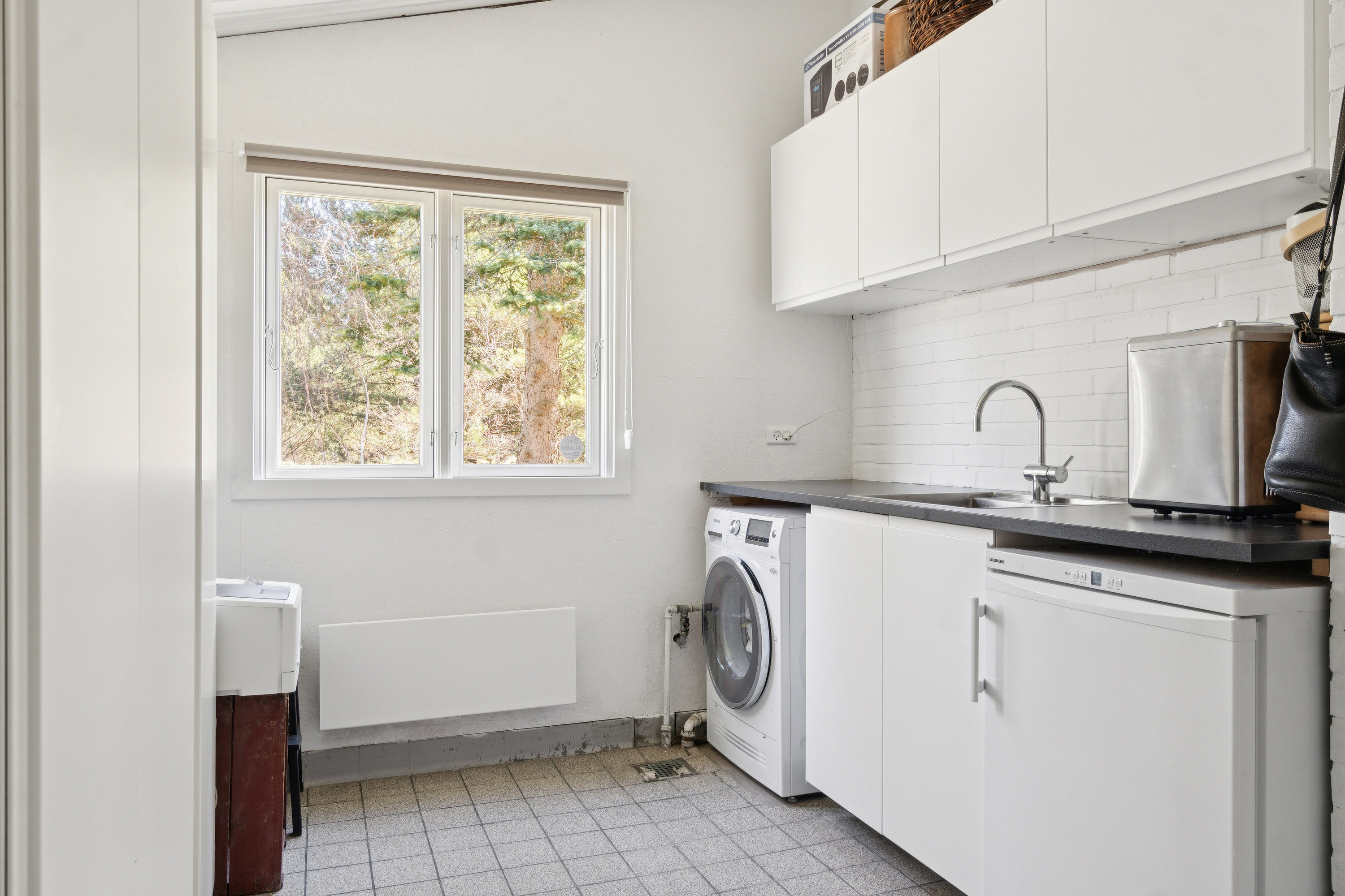 Fremhævet bryggers billede i fuldskærmstilstand. Billede af Hejrevang 1, Tengslemrk L, 4573 Højby