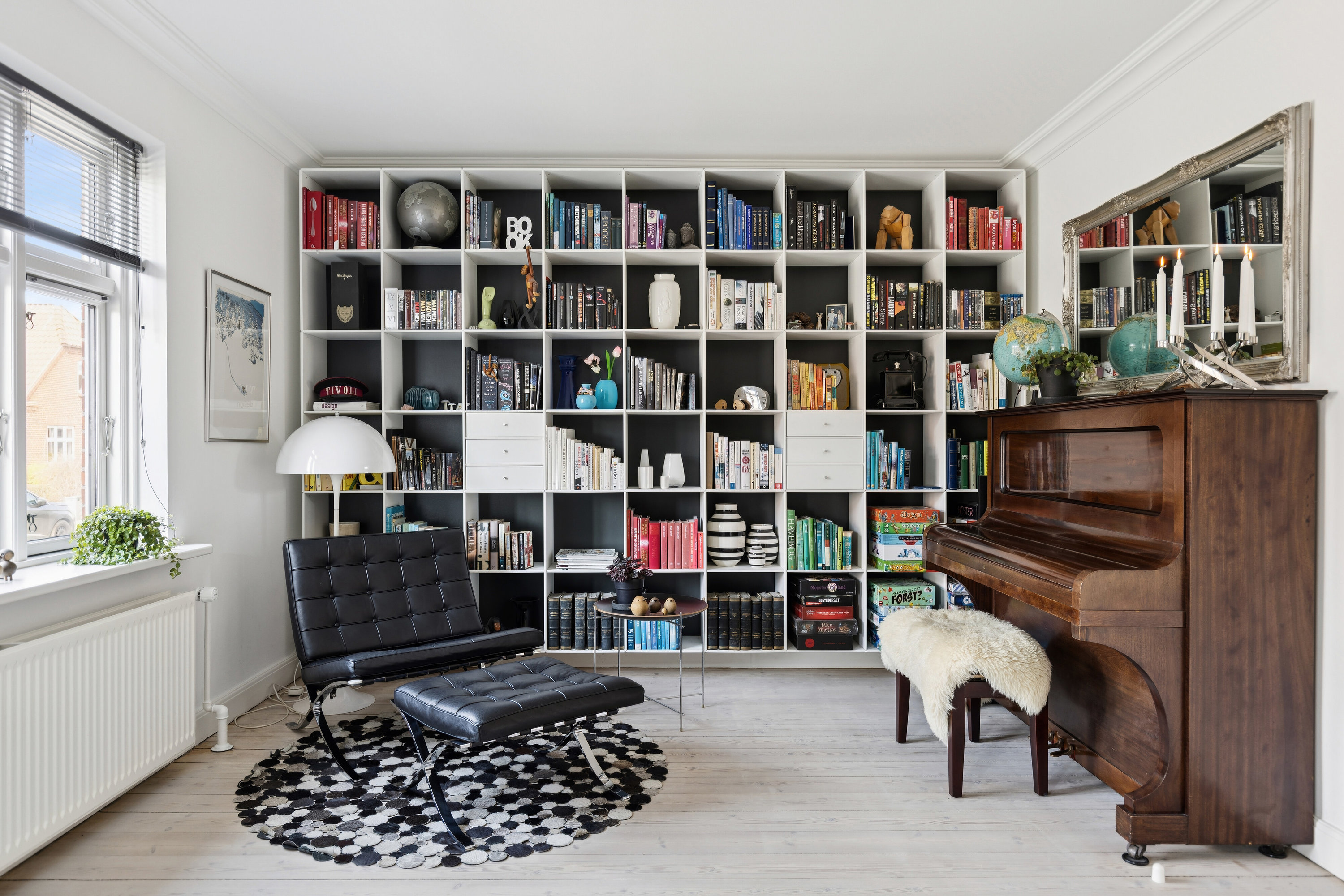 Fremhævet alrum billede i fuldskærmstilstand. Billede af Rolighedsvej 8, 4200 Slagelse